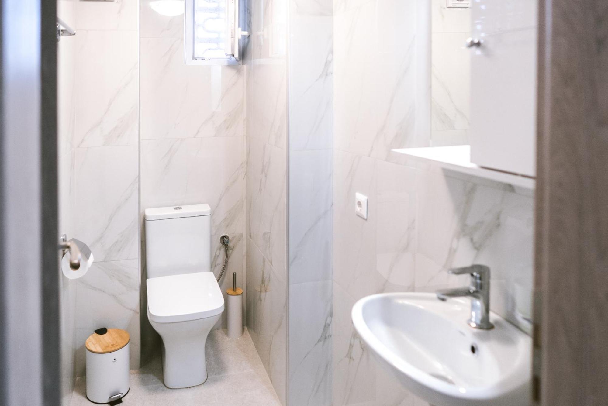 Apartment Kampos Bliss