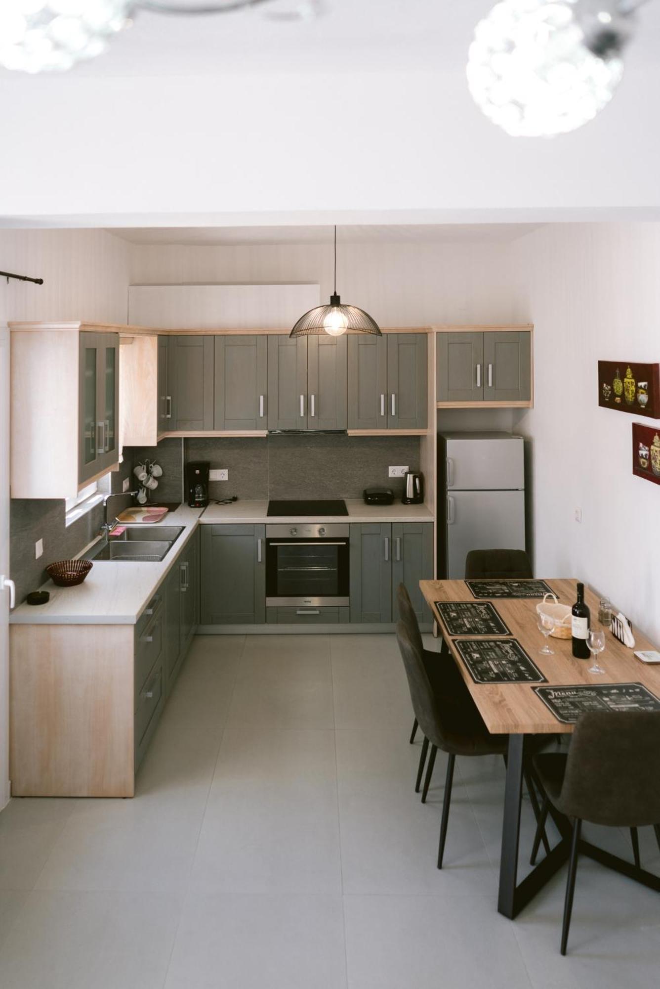 Kampos Bliss Apartment Votsalakia (Samos)