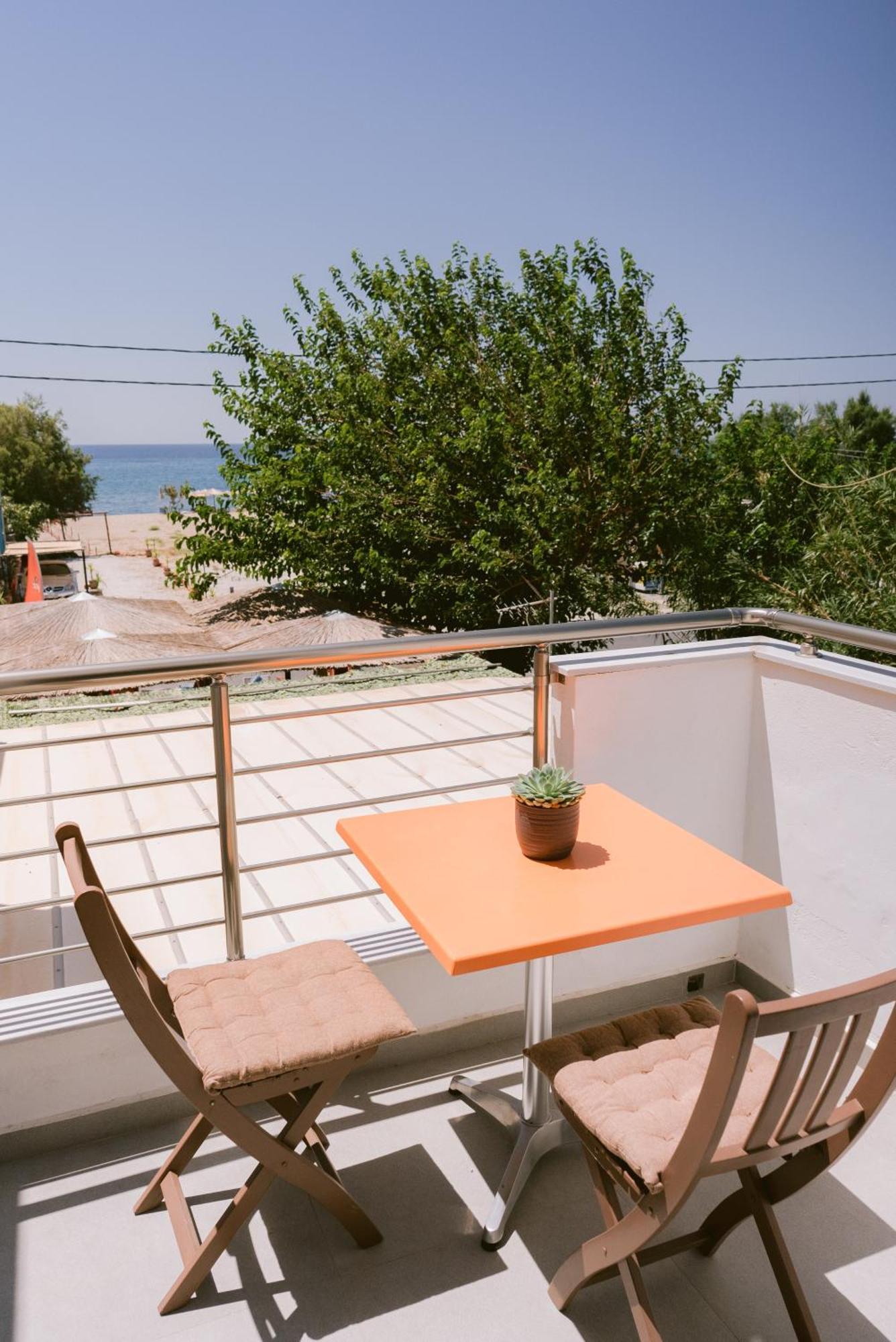 Kampos Bliss Votsalakia (Samos)