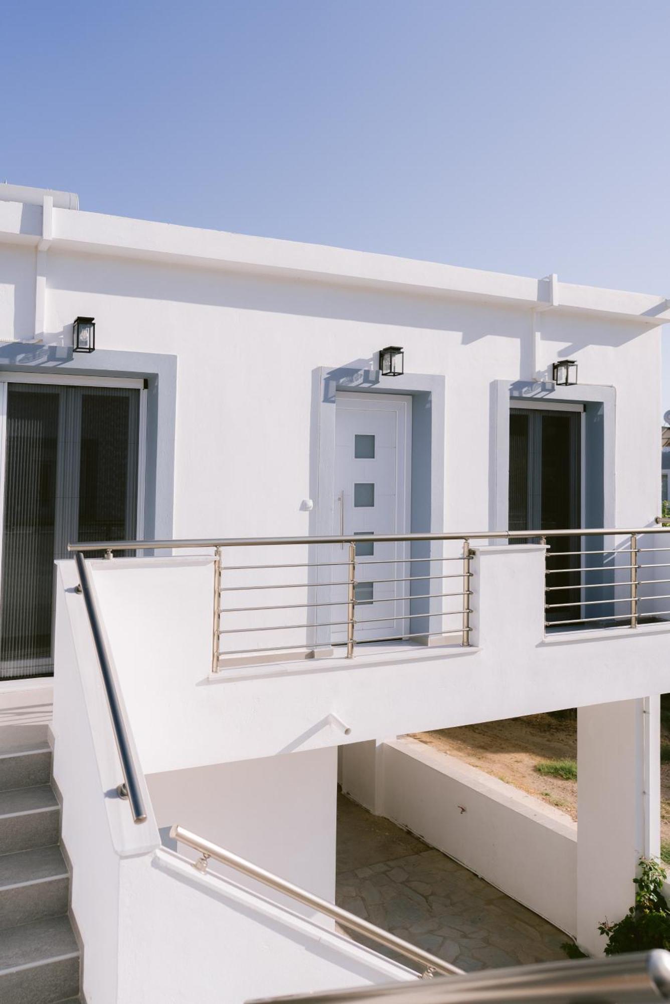 Kampos Bliss Apartment Votsalakia (Samos)