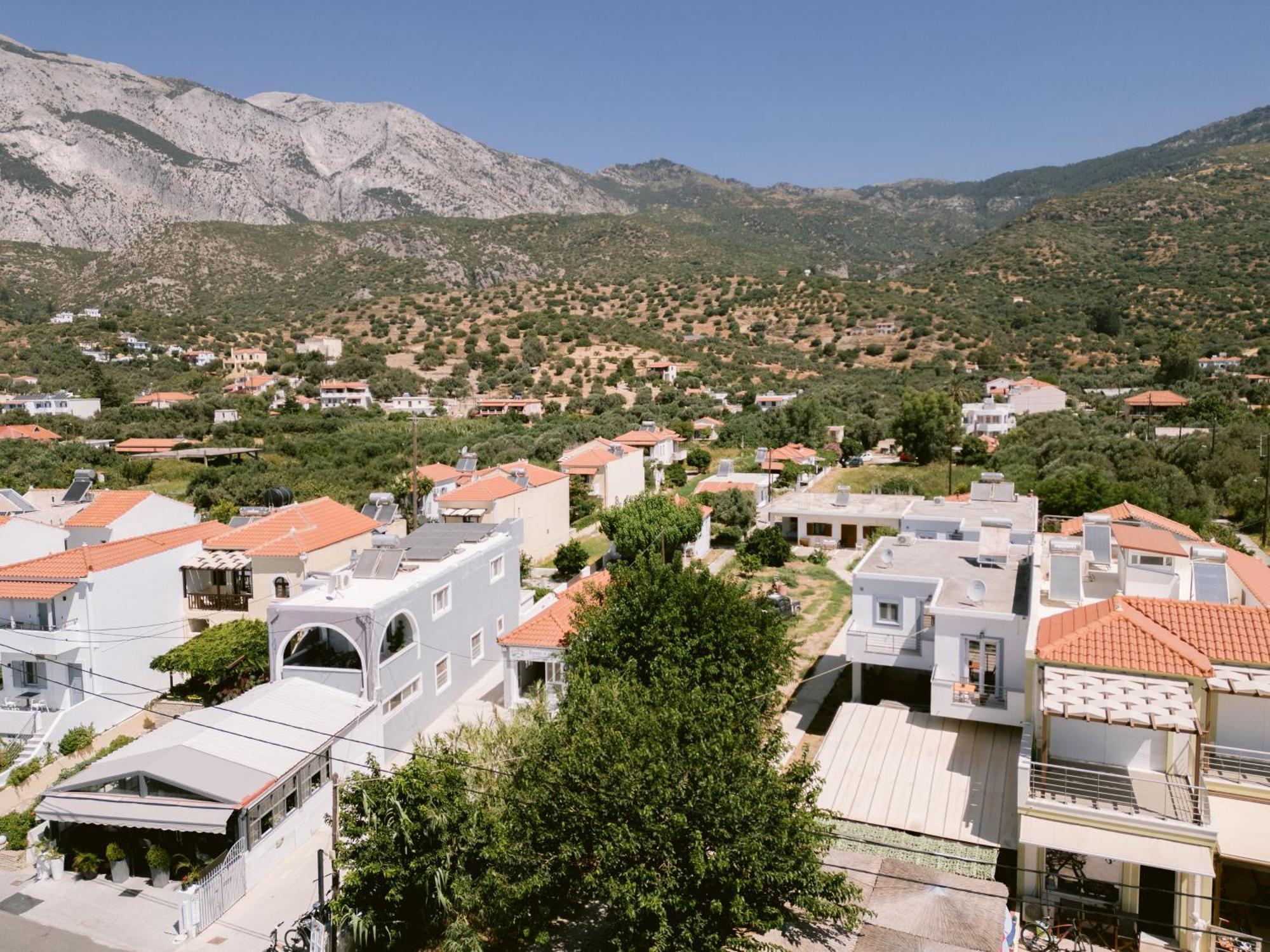 Kampos Bliss * Votsalakia (Samos)