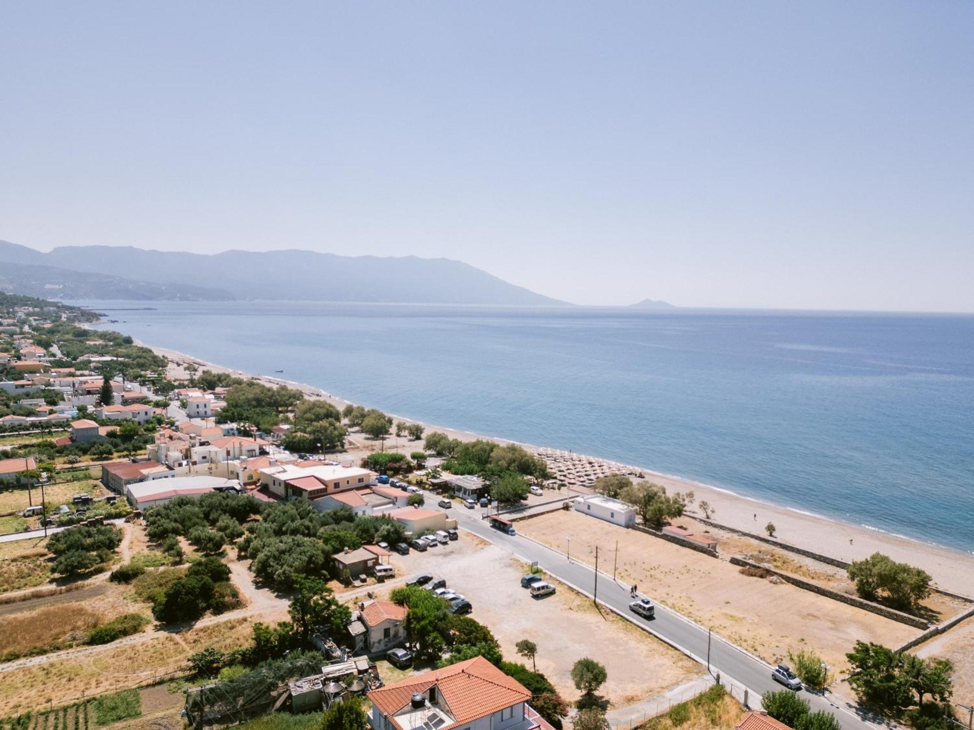 Kampos Bliss Apartment *