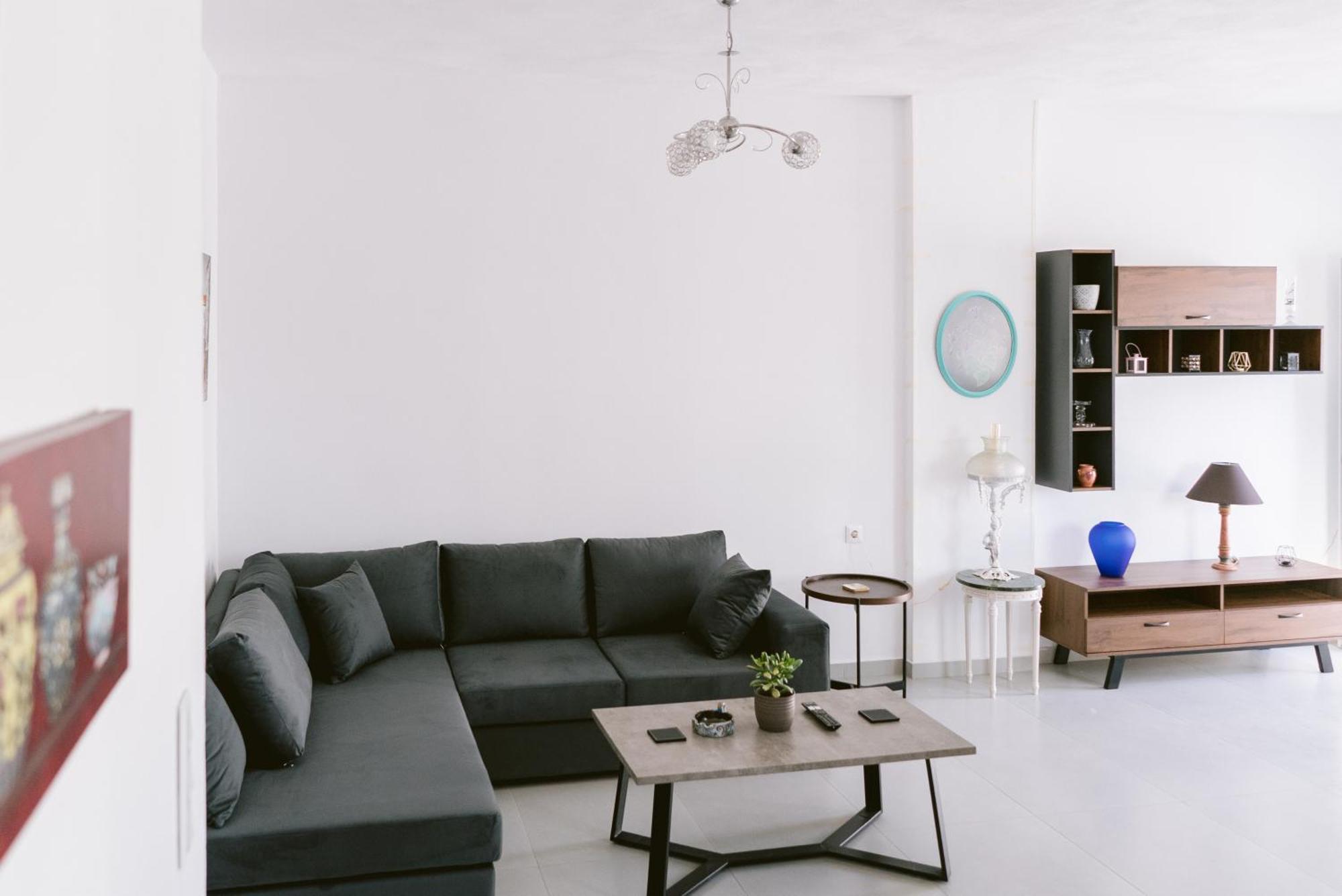 Apartment Kampos Bliss *