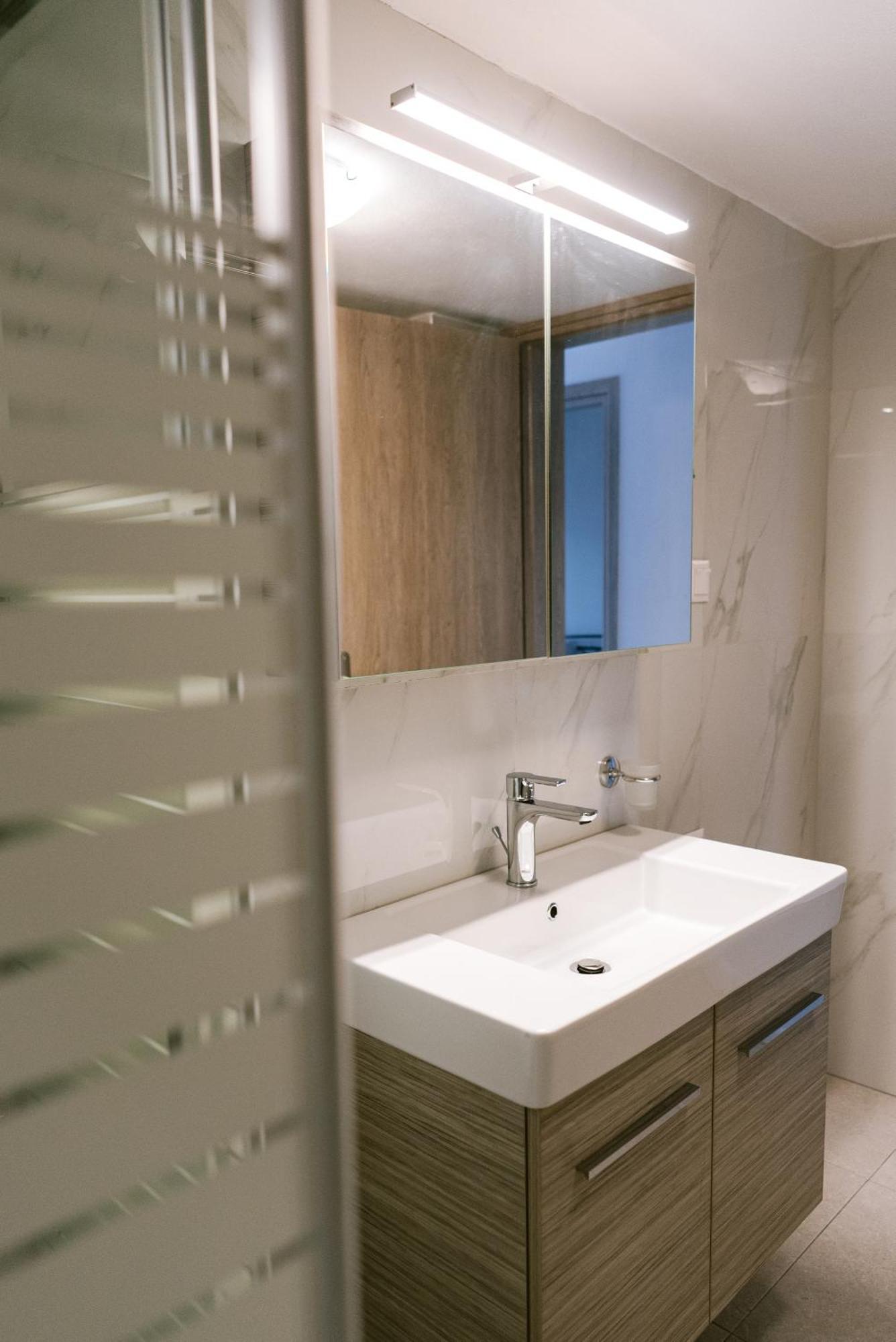 Apartment Kampos Bliss