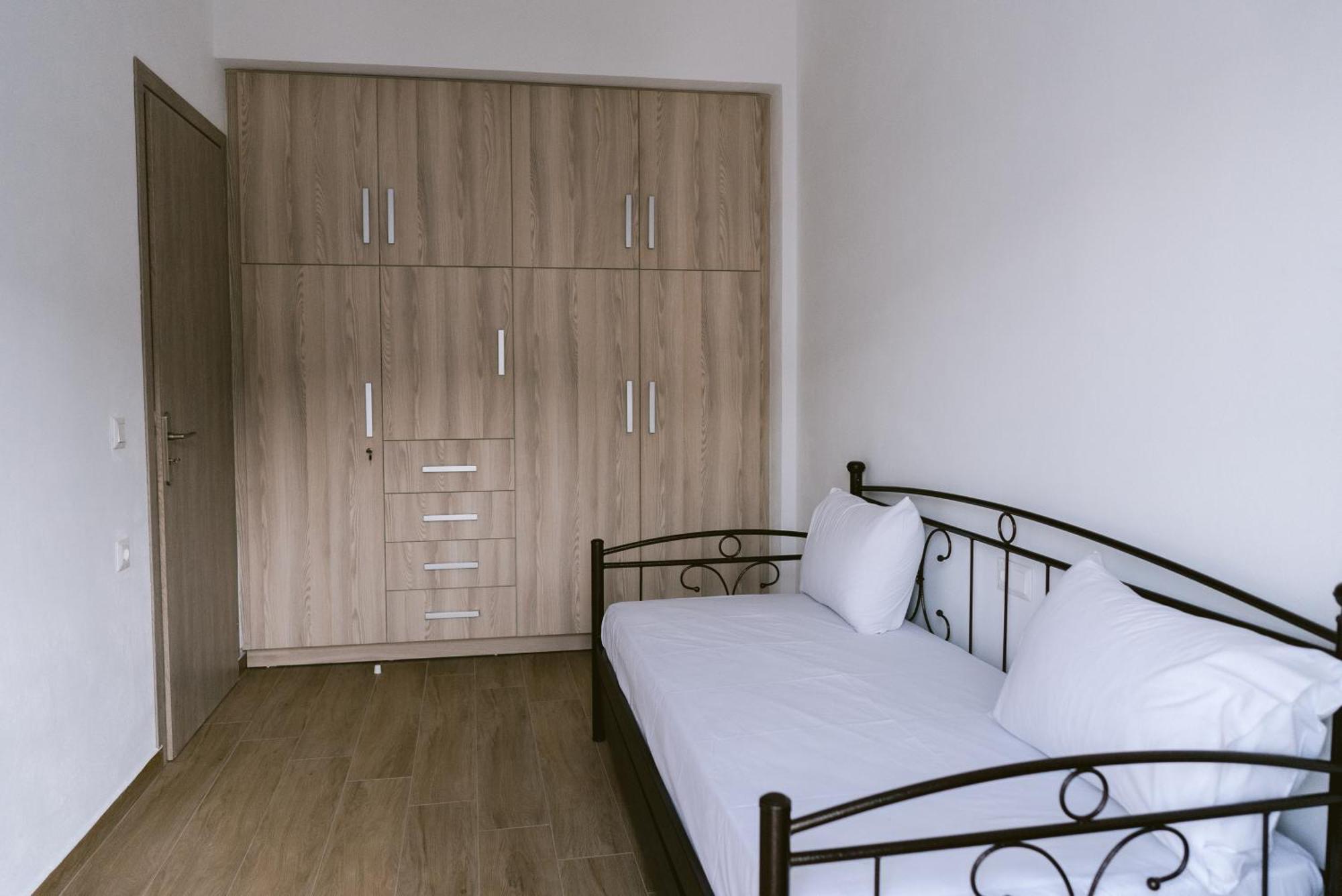 Apartment Kampos Bliss Votsalakia (Samos)
