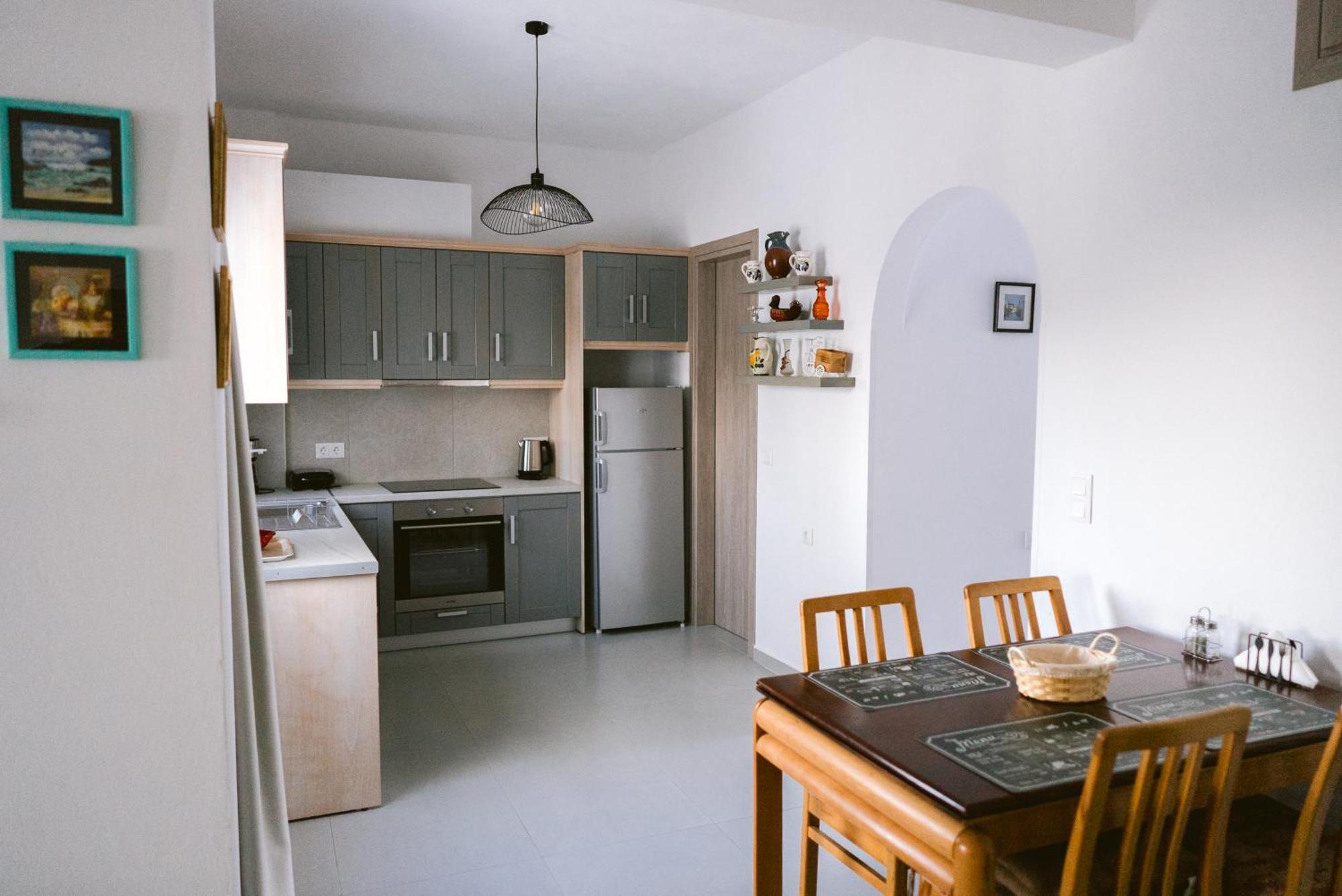 Kampos Bliss Apartment