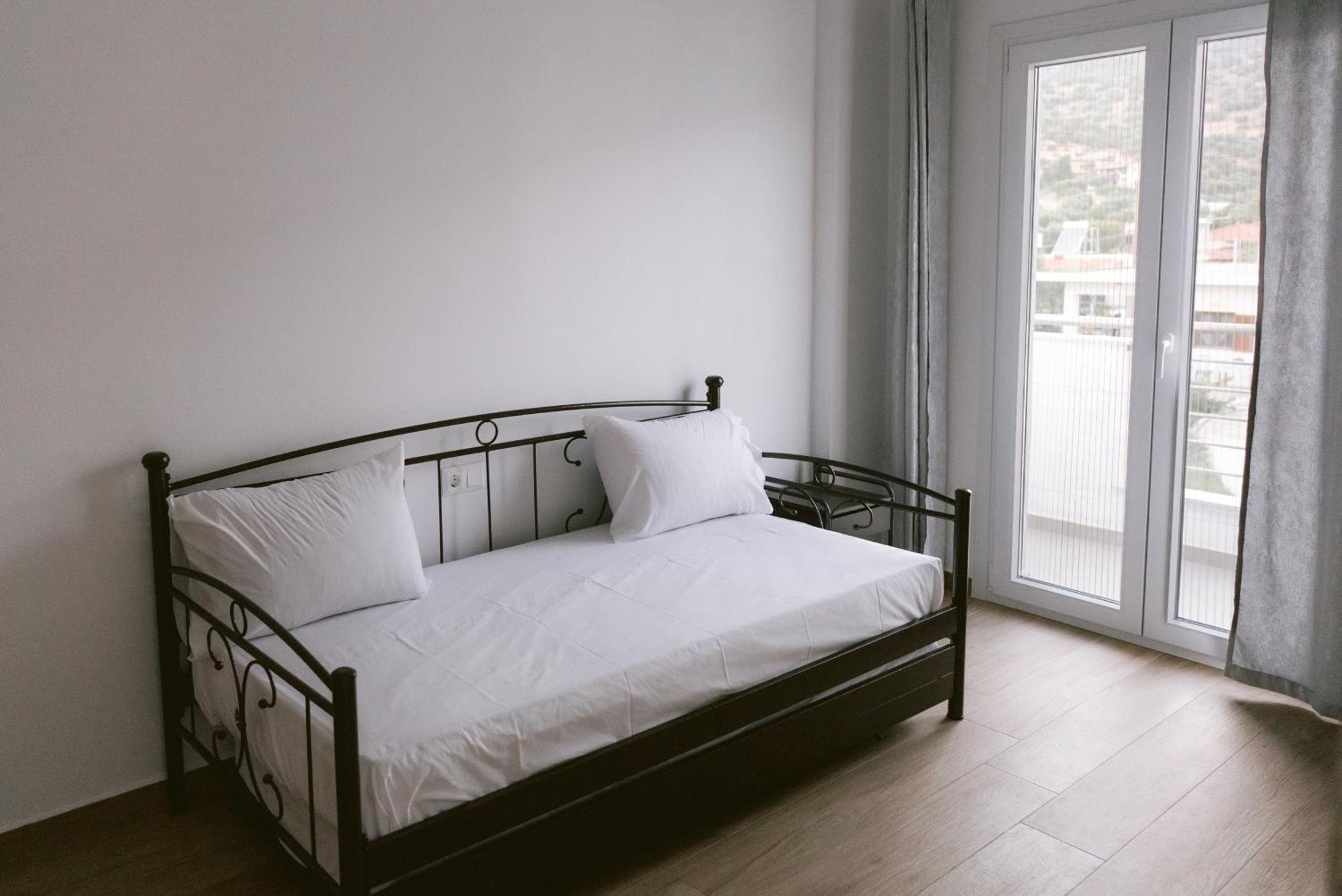 Apartment Kampos Bliss