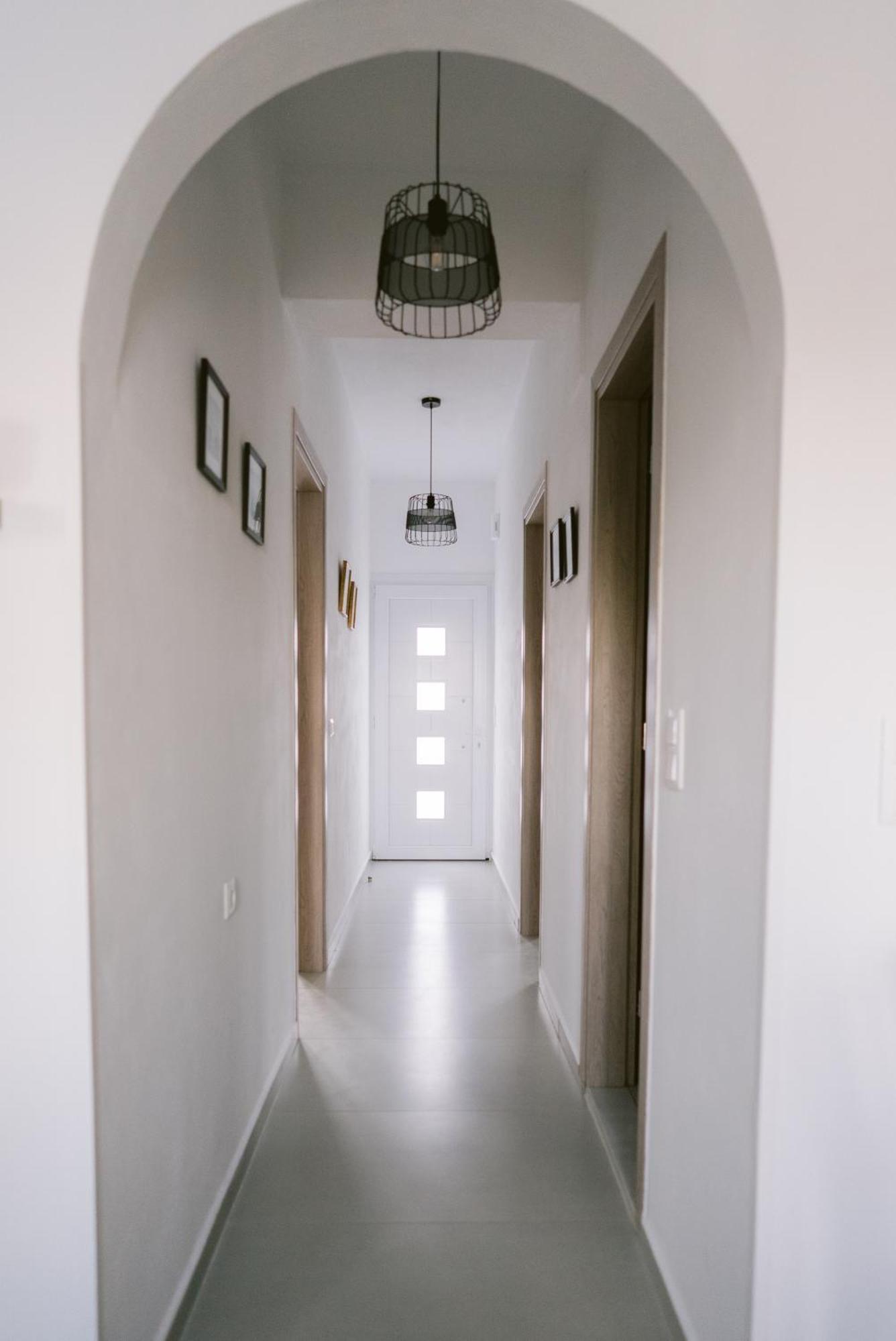Kampos Bliss Apartment *