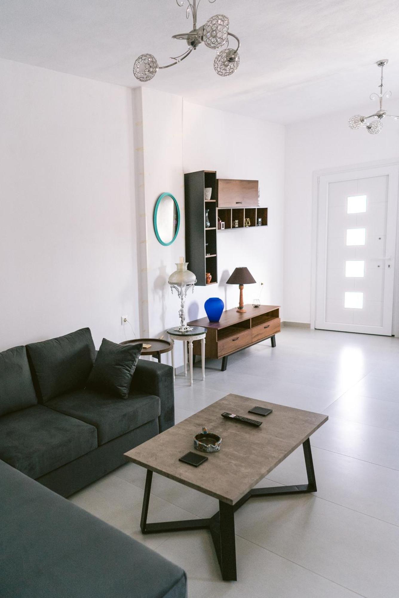 Kampos Bliss Apartment Votsalakia (Samos)