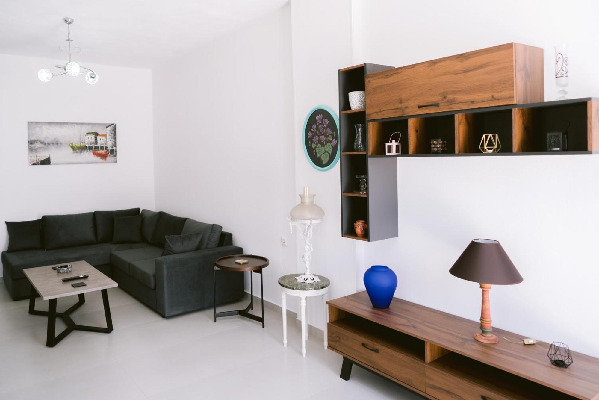 Apartment Kampos Bliss Votsalakia (Samos)