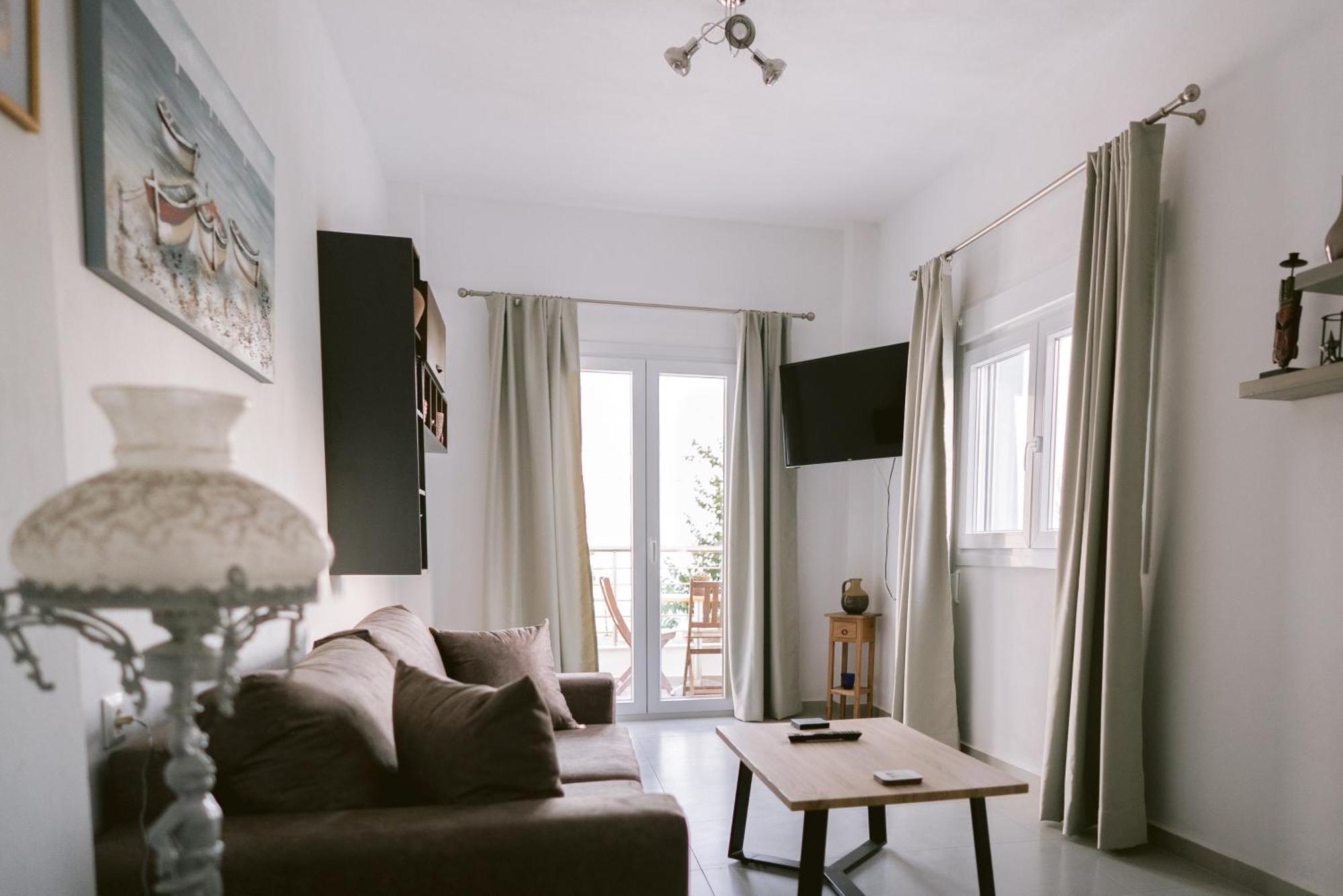 Kampos Bliss Apartment