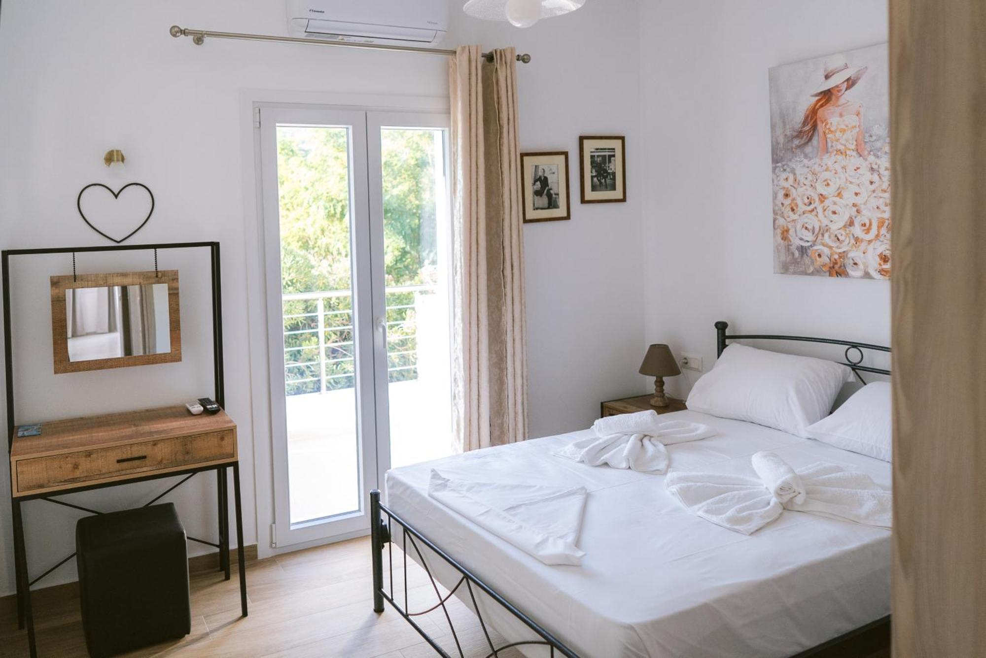 Apartment Kampos Bliss