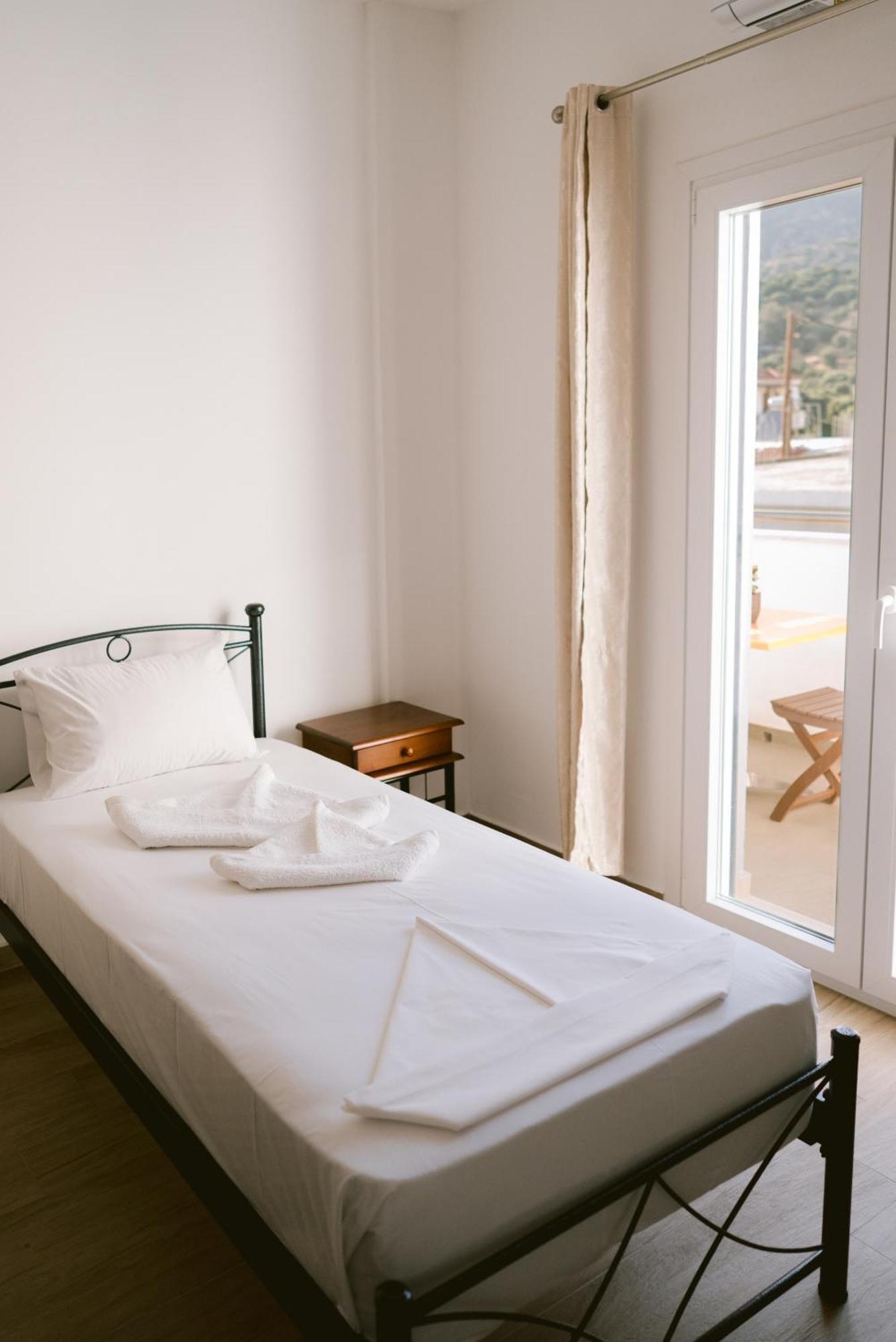 Kampos Bliss Apartment Votsalakia (Samos)