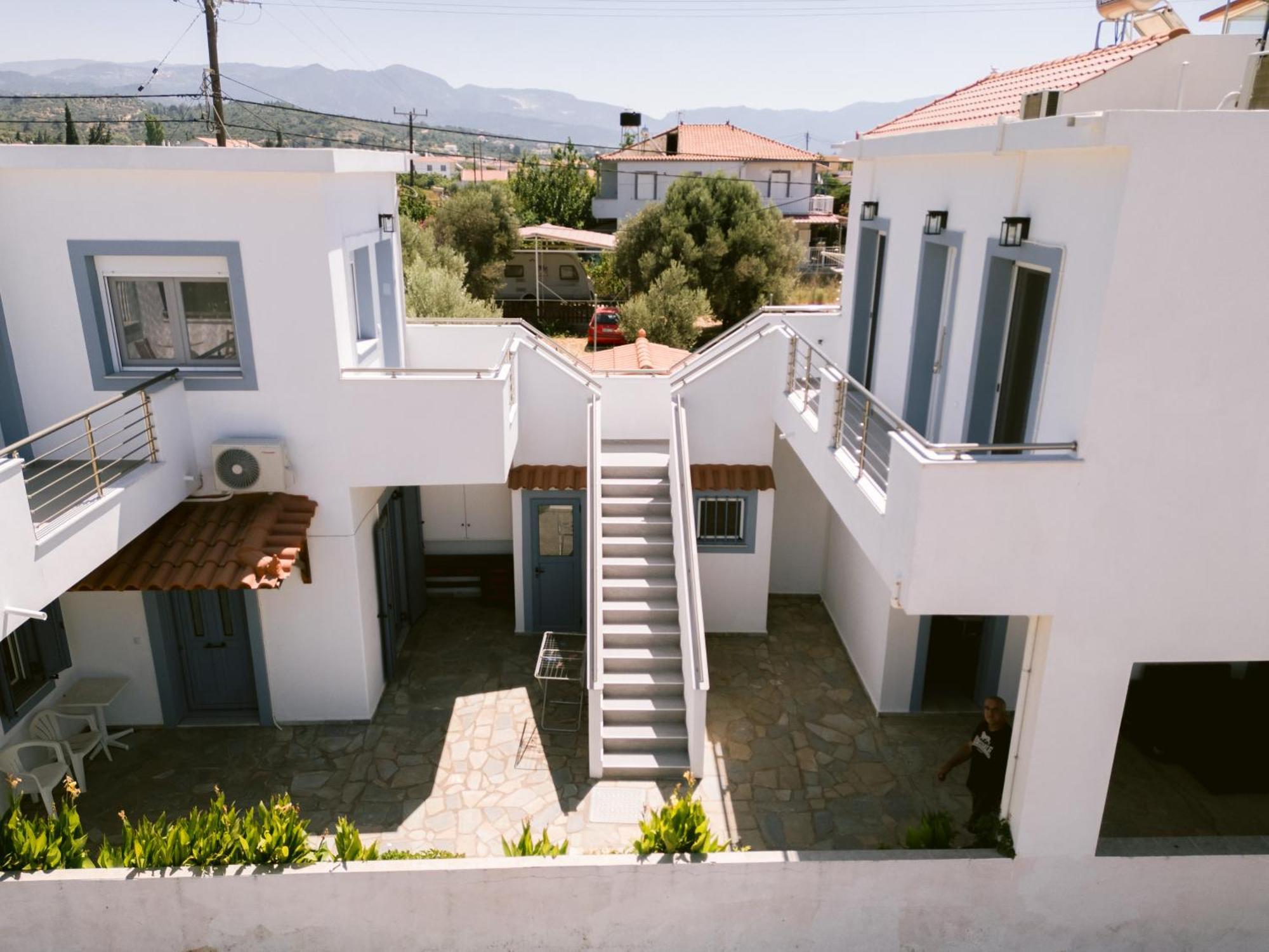Kampos Bliss Apartment *