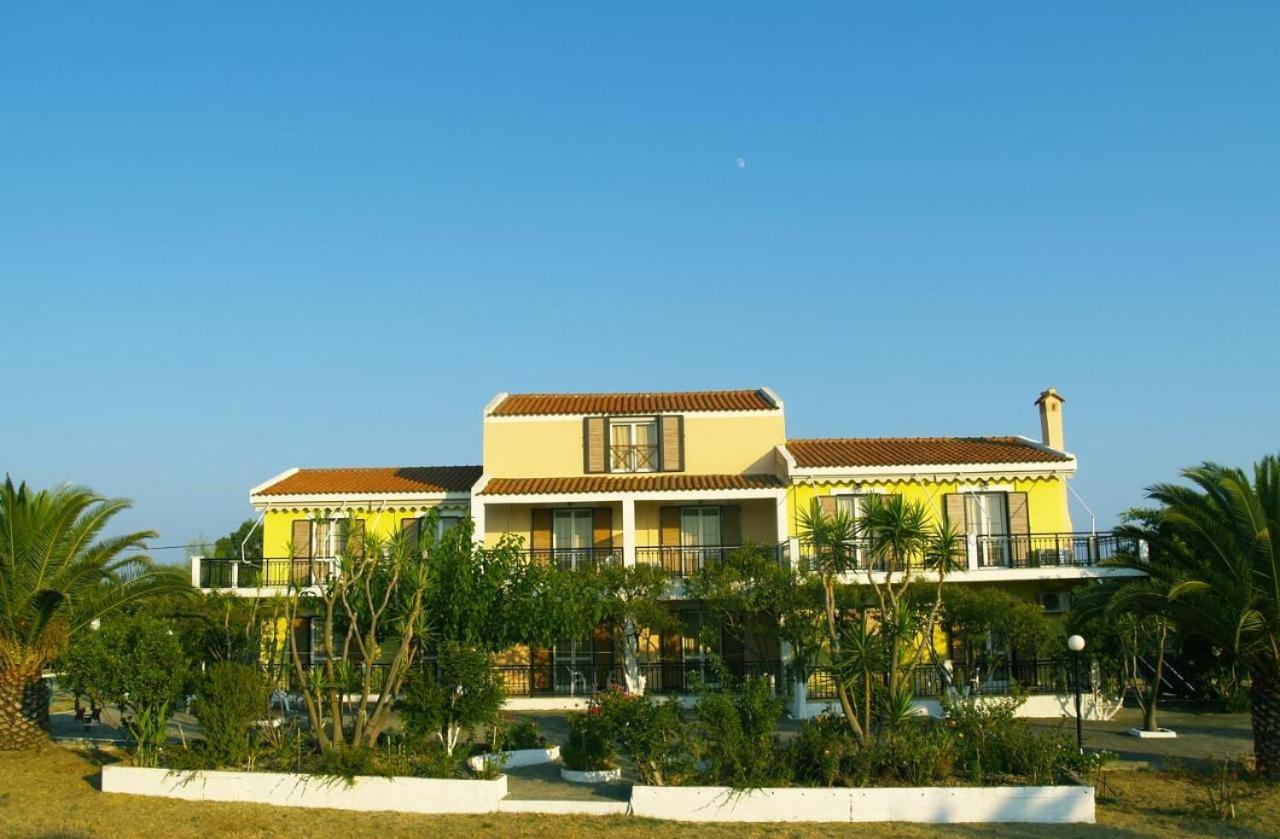 Sunny Flats * Lixouri