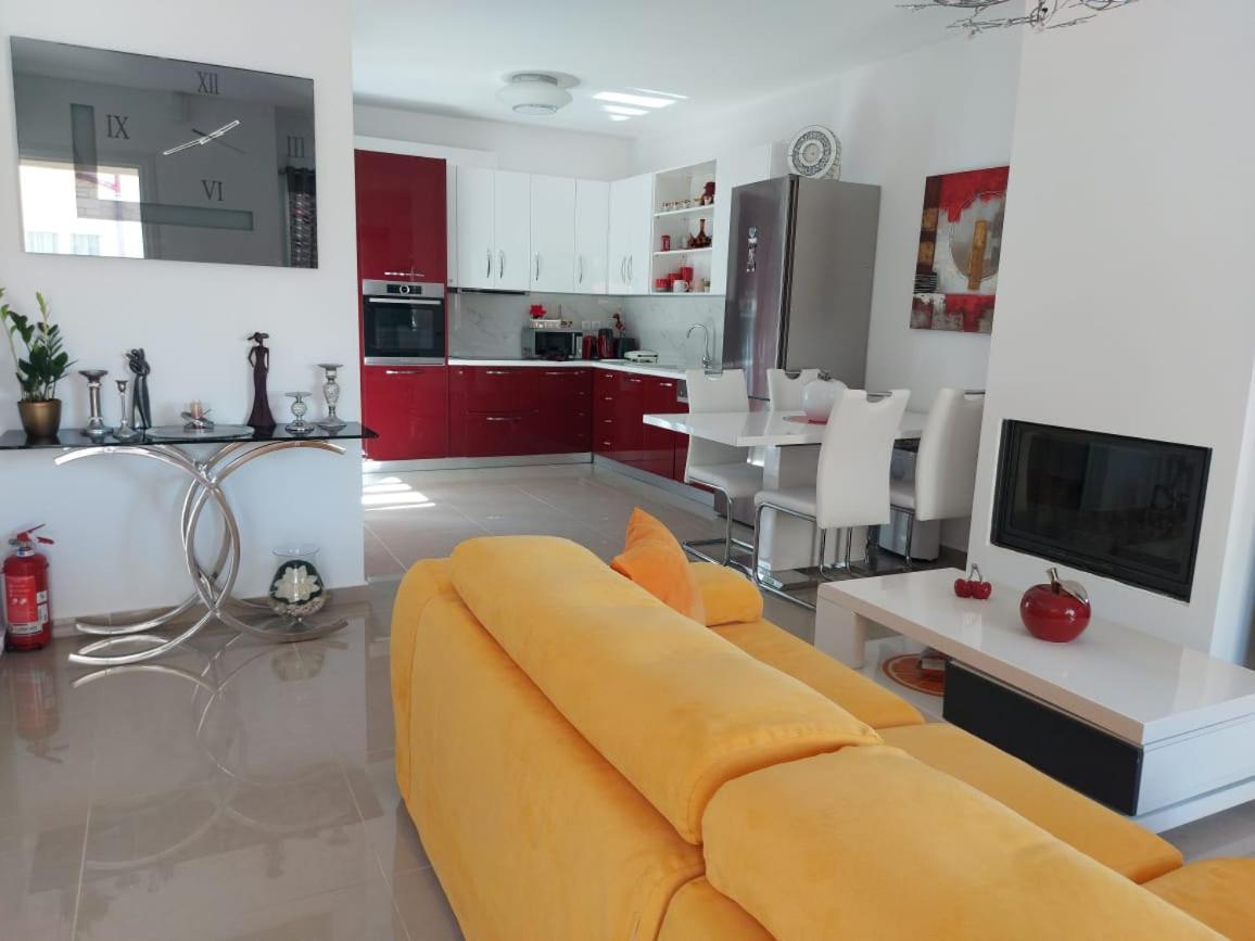 Matilda's House * Heraklion (Crete)