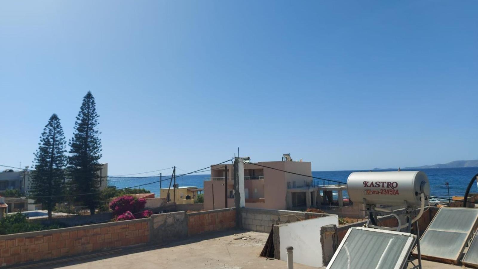 Matilda's House * Heraklion (Crete)