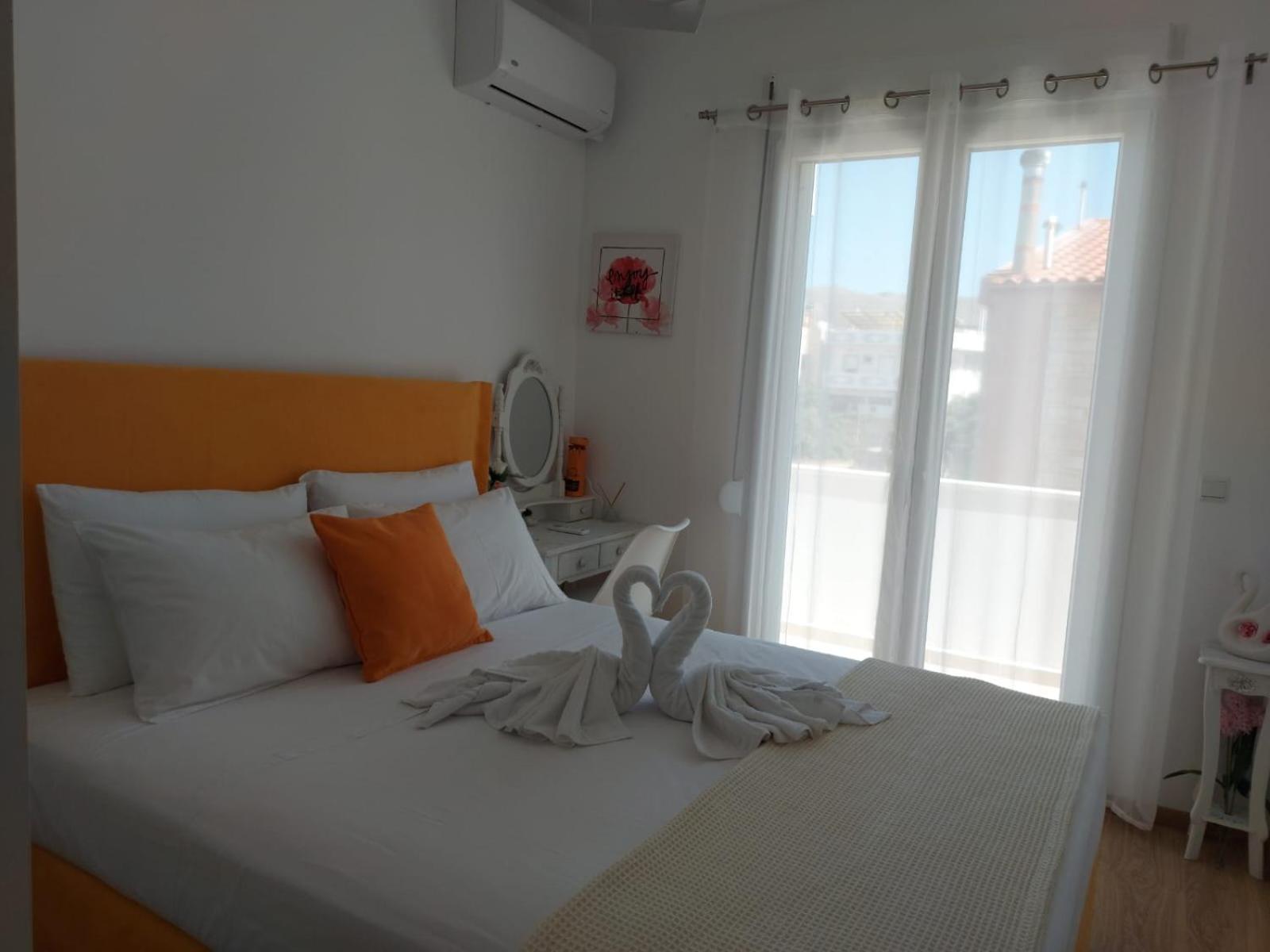 Matilda's House Apartment Heraklion (Crete)