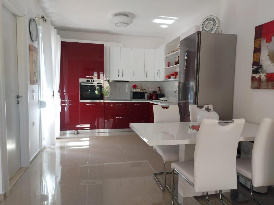 Apartment Matilda's House Heraklion (Crete)