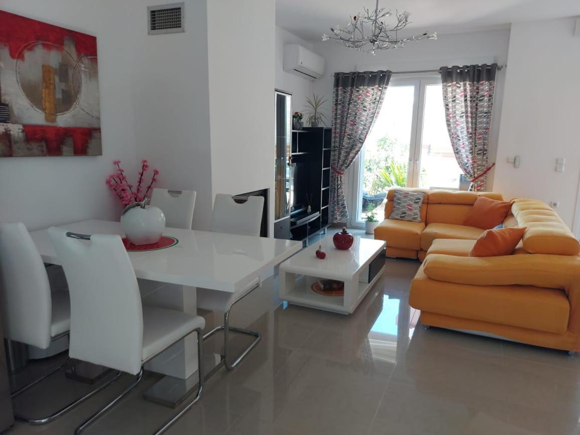 Matilda's House Heraklion (Crete)