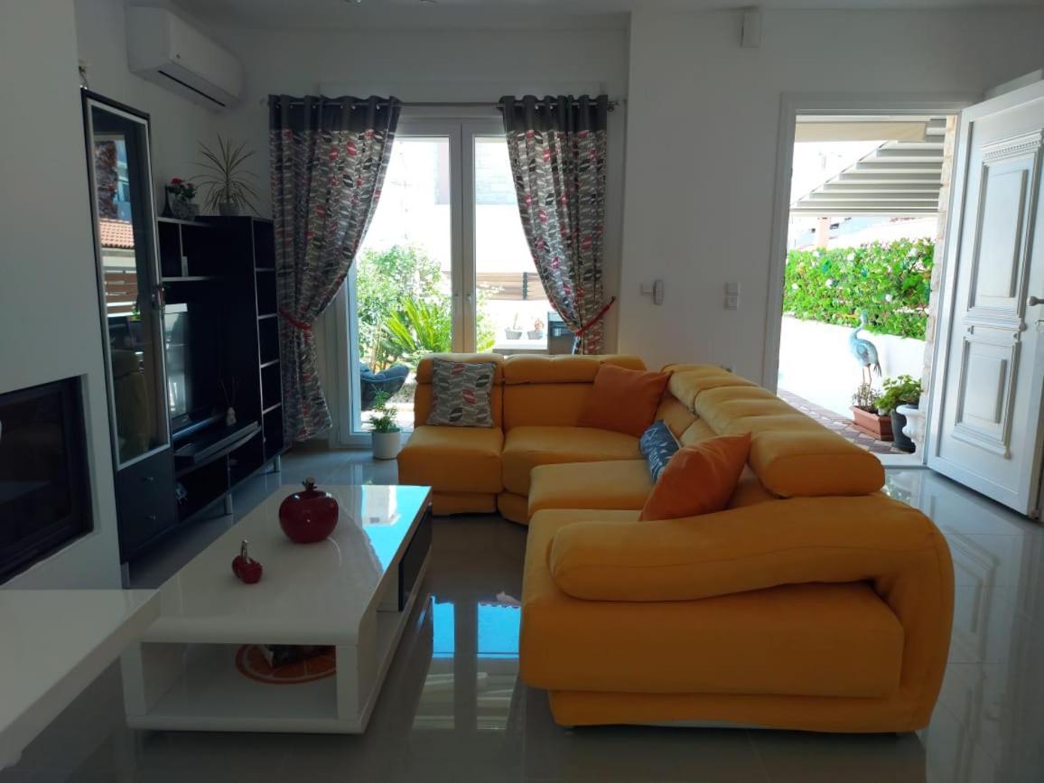 Apartment Matilda's House Heraklion (Crete)