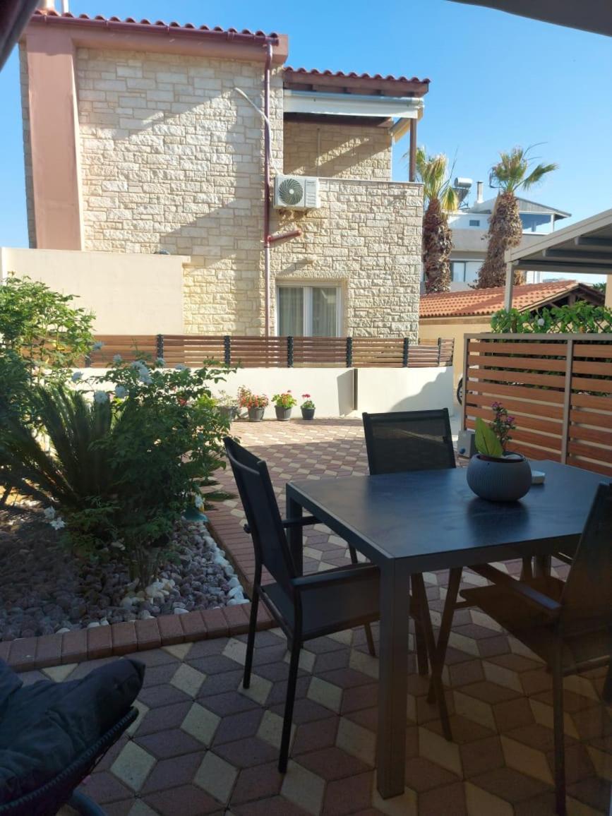 Matilda's House Heraklion (Crete)