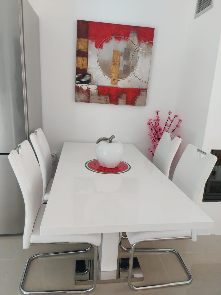 Matilda's House * Heraklion (Crete)