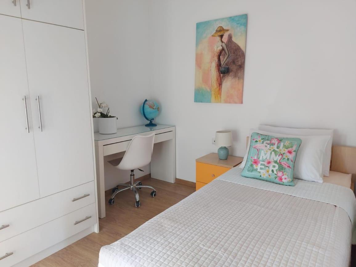 Matilda's House Apartment Heraklion (Crete)