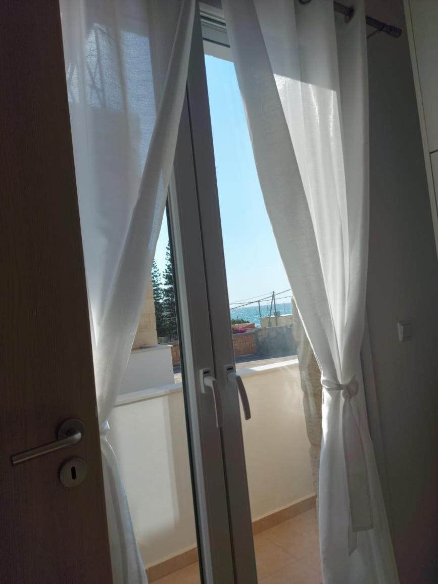 Matilda's House * Heraklion (Crete)