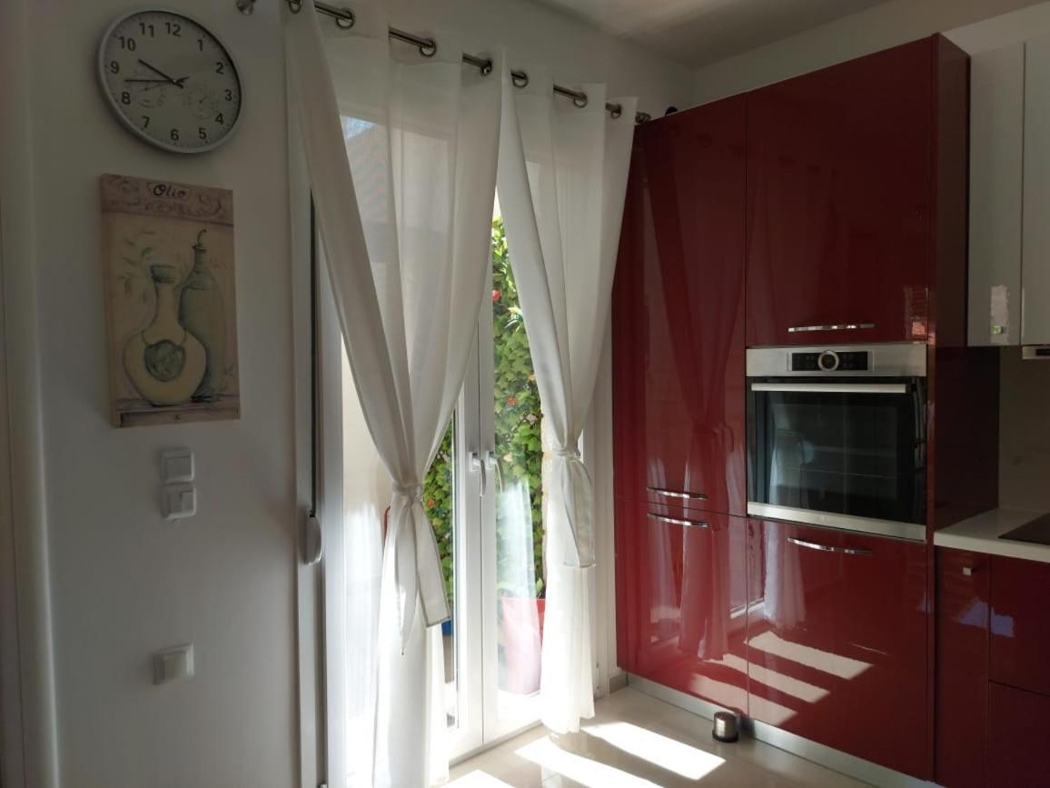 Matilda's House Apartment Heraklion (Crete)