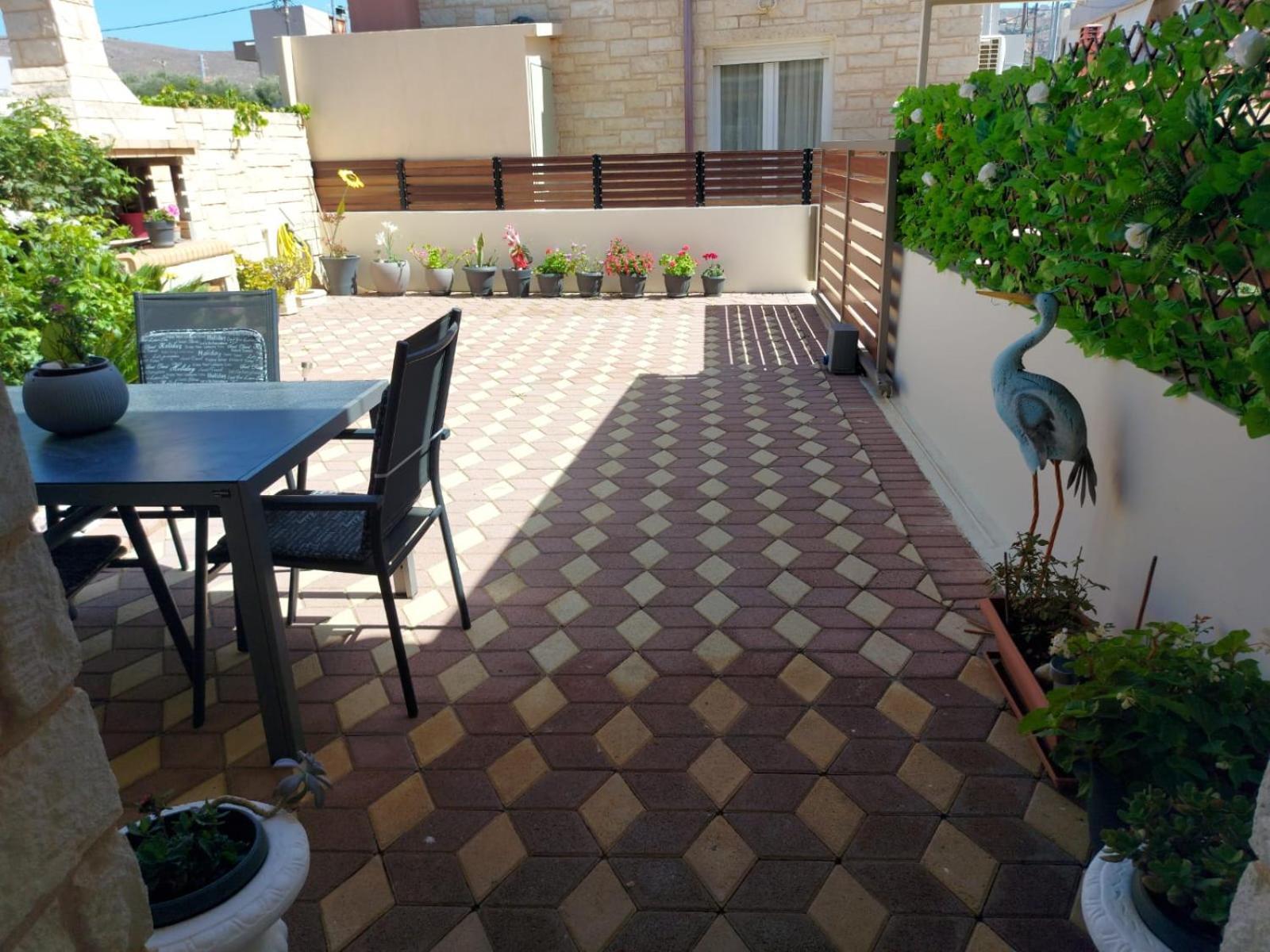 Matilda's House Apartment Heraklion (Crete)