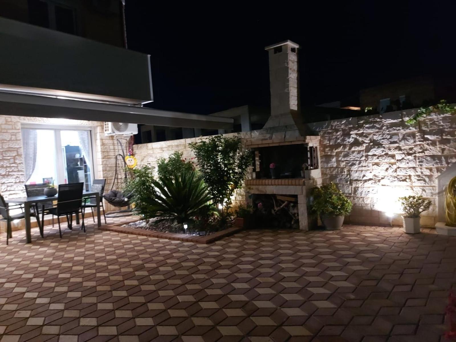 Matilda's House