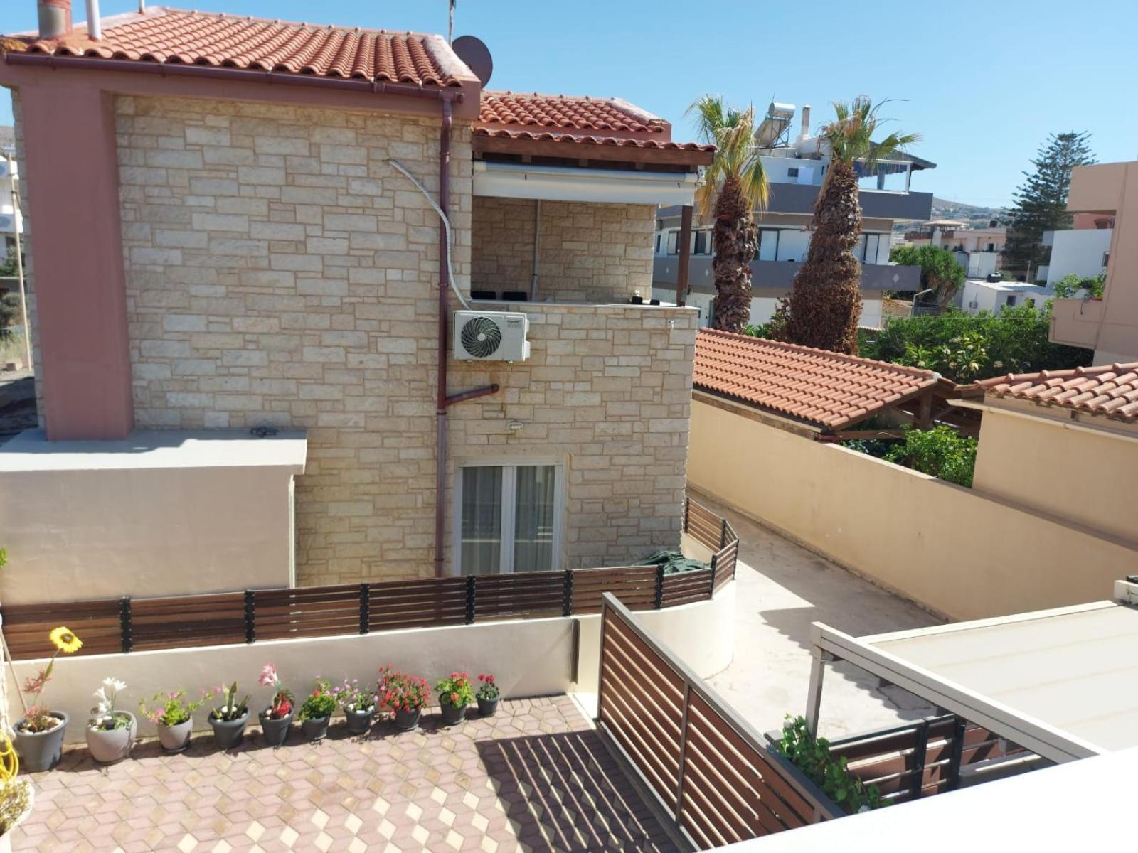 Matilda's House Heraklion (Crete)