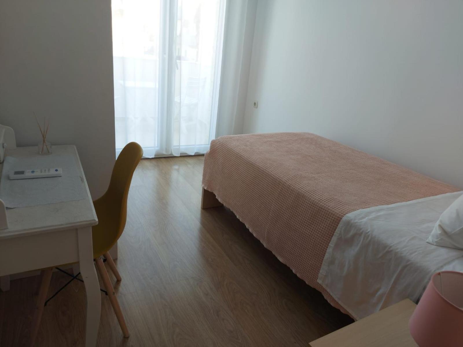 Apartment Matilda's House