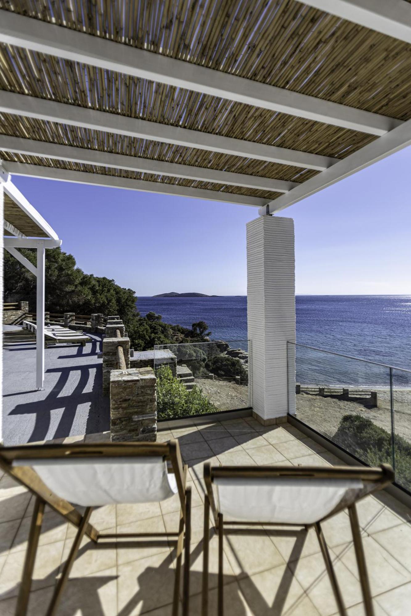 Apaggio Luxury Villa *