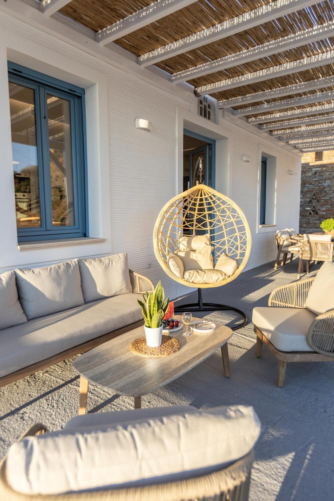 Villa Apaggio Luxury