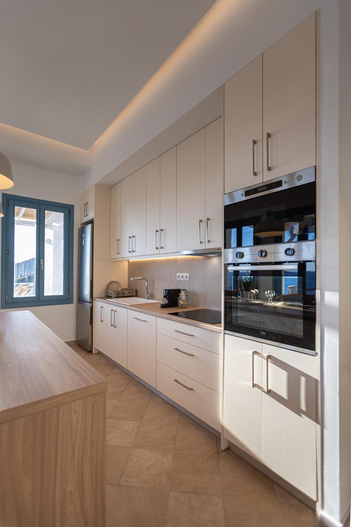 Villa Apaggio Luxury *