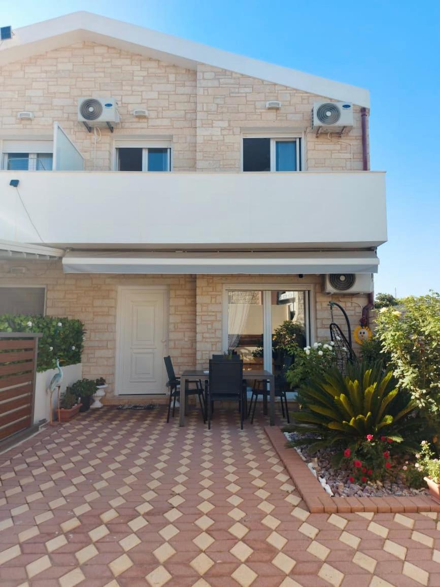 Matilda's House * Heraklion (Crete)