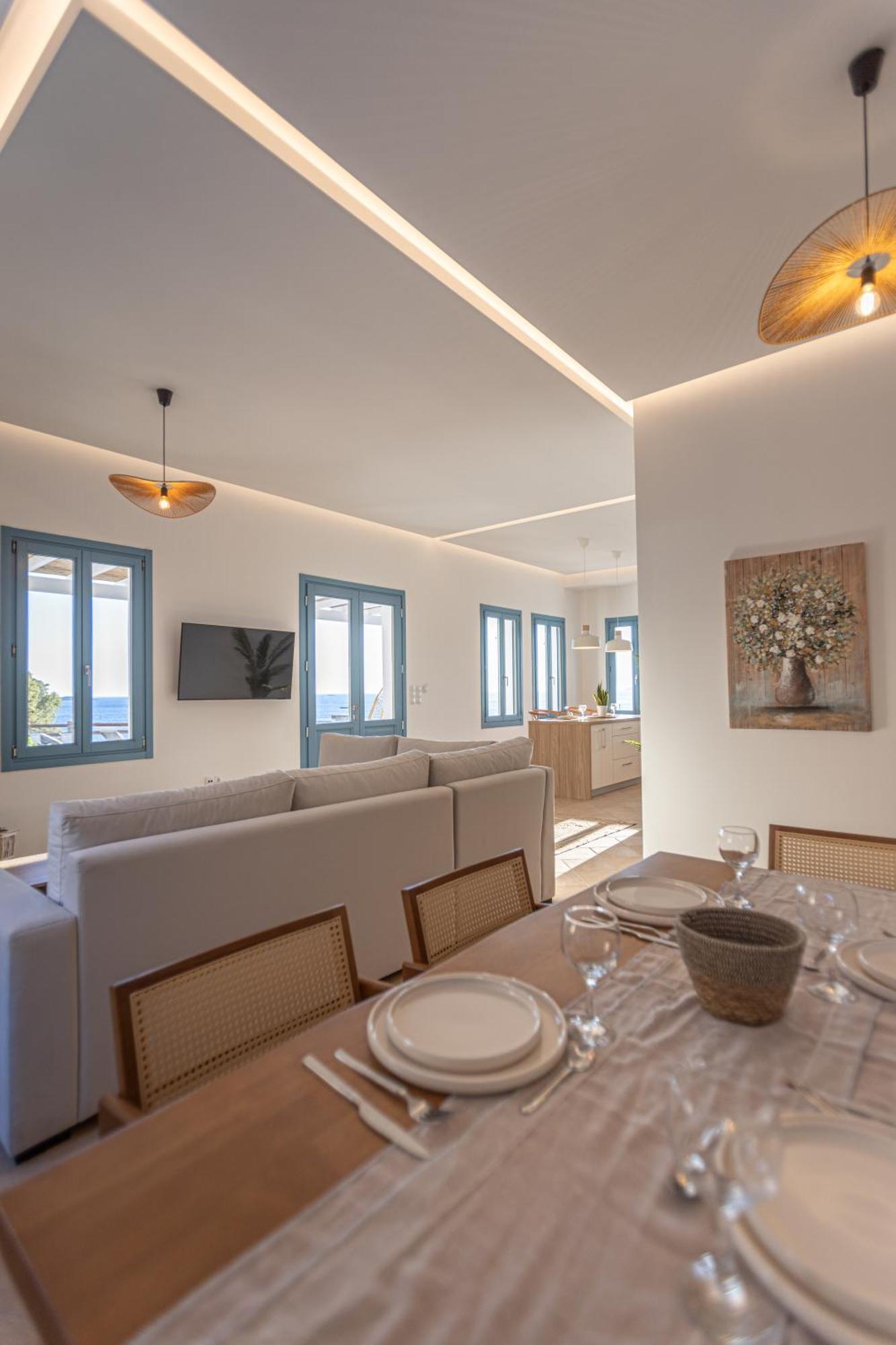Villa Apaggio Luxury *