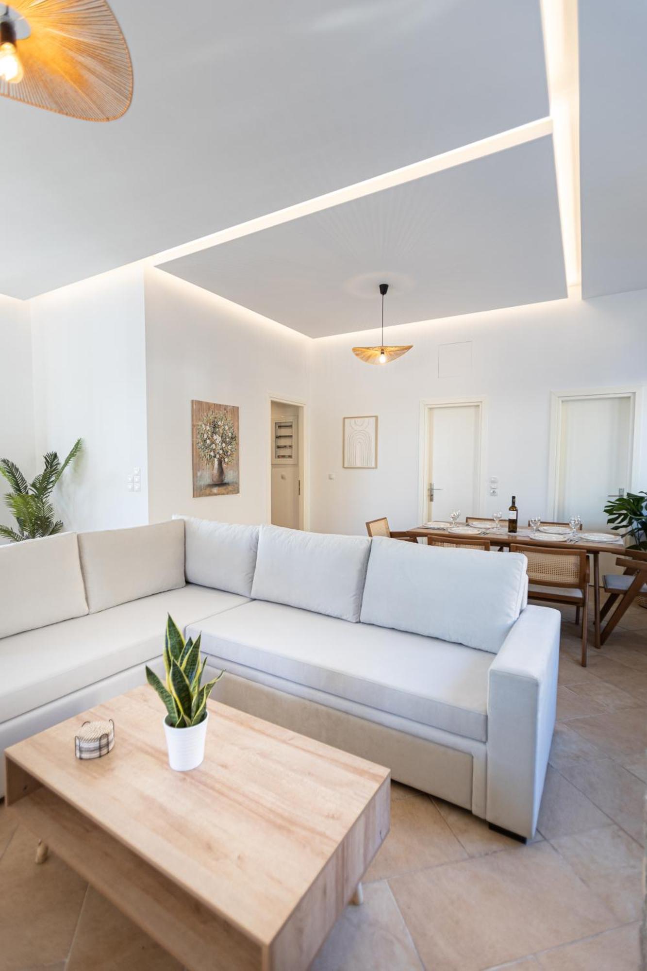 Villa Apaggio Luxury