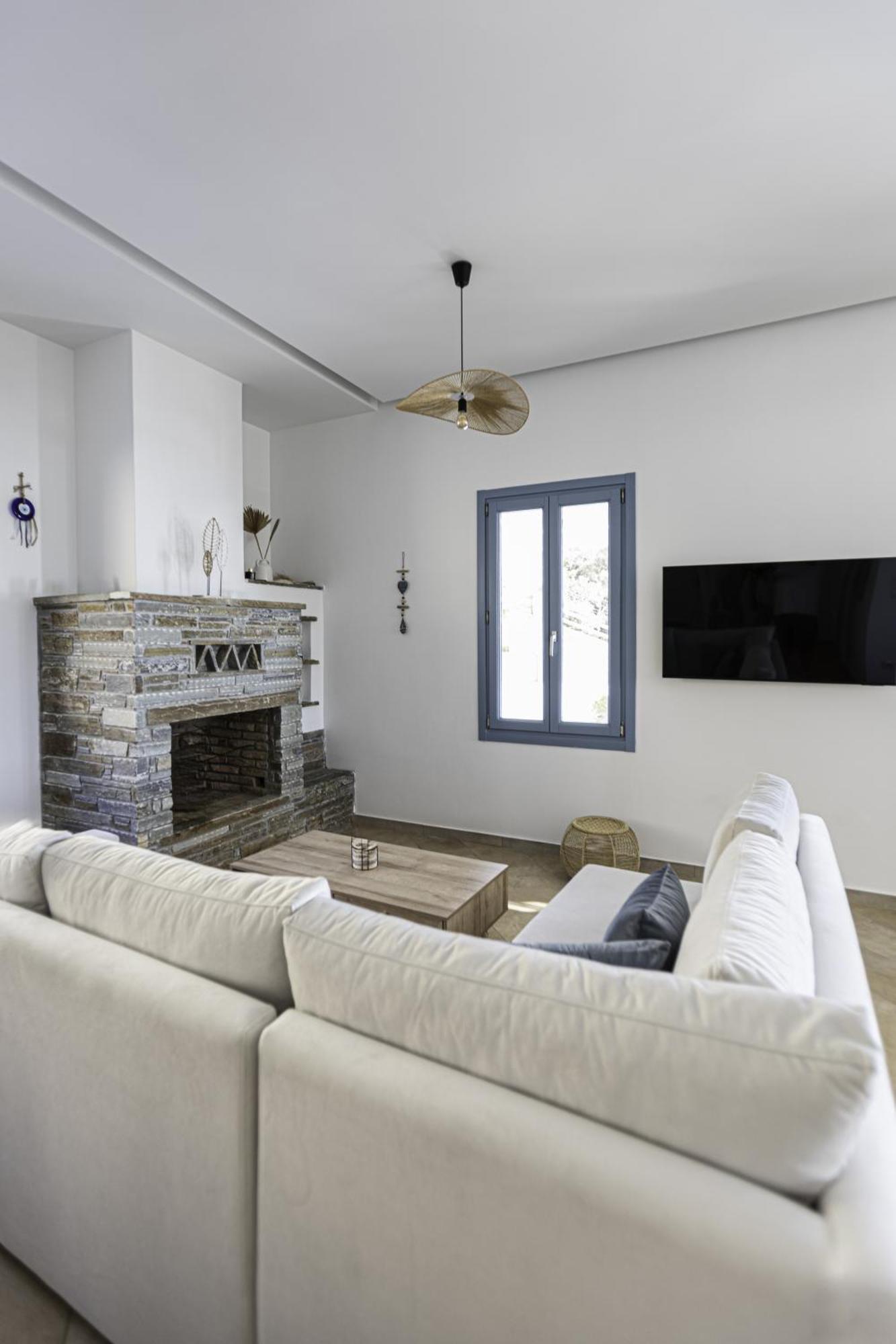 Villa Apaggio Luxury *