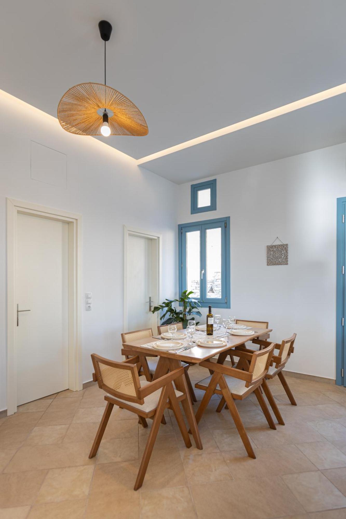 Villa Apaggio Luxury *