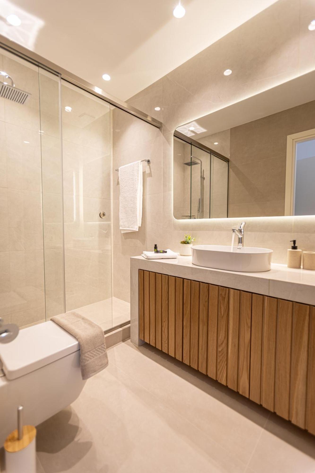 Apaggio Luxury Villa Kipri (Andros)