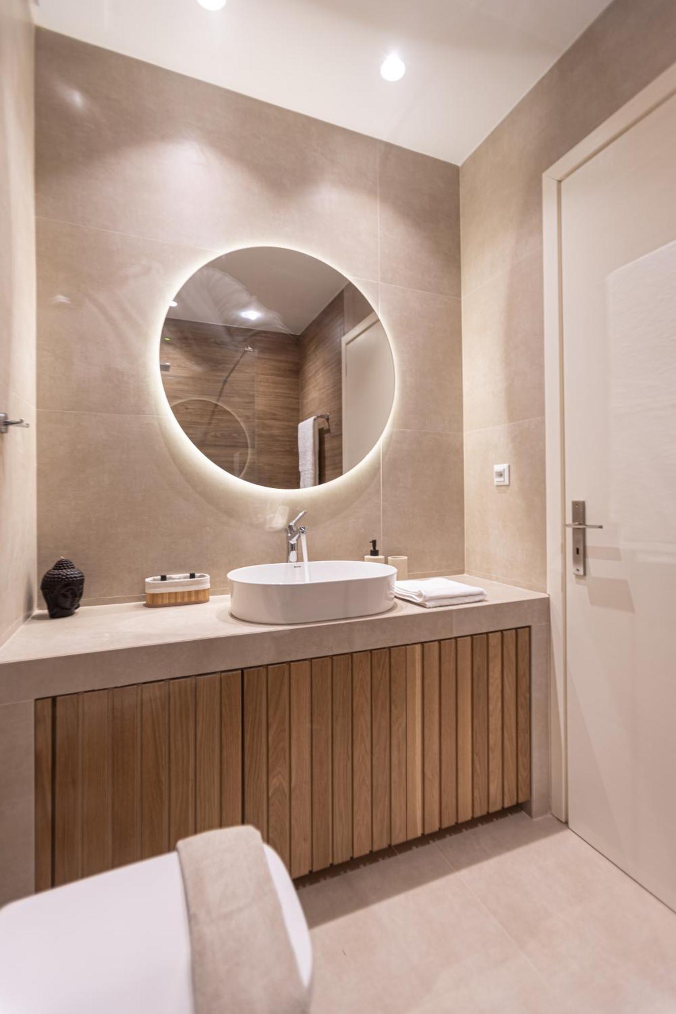 Apaggio Luxury Villa Kipri (Andros)