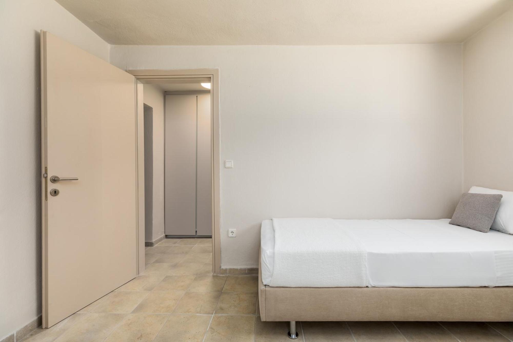 Pandora By Halu!, With Sea View Kallithea (Chalkidiki)