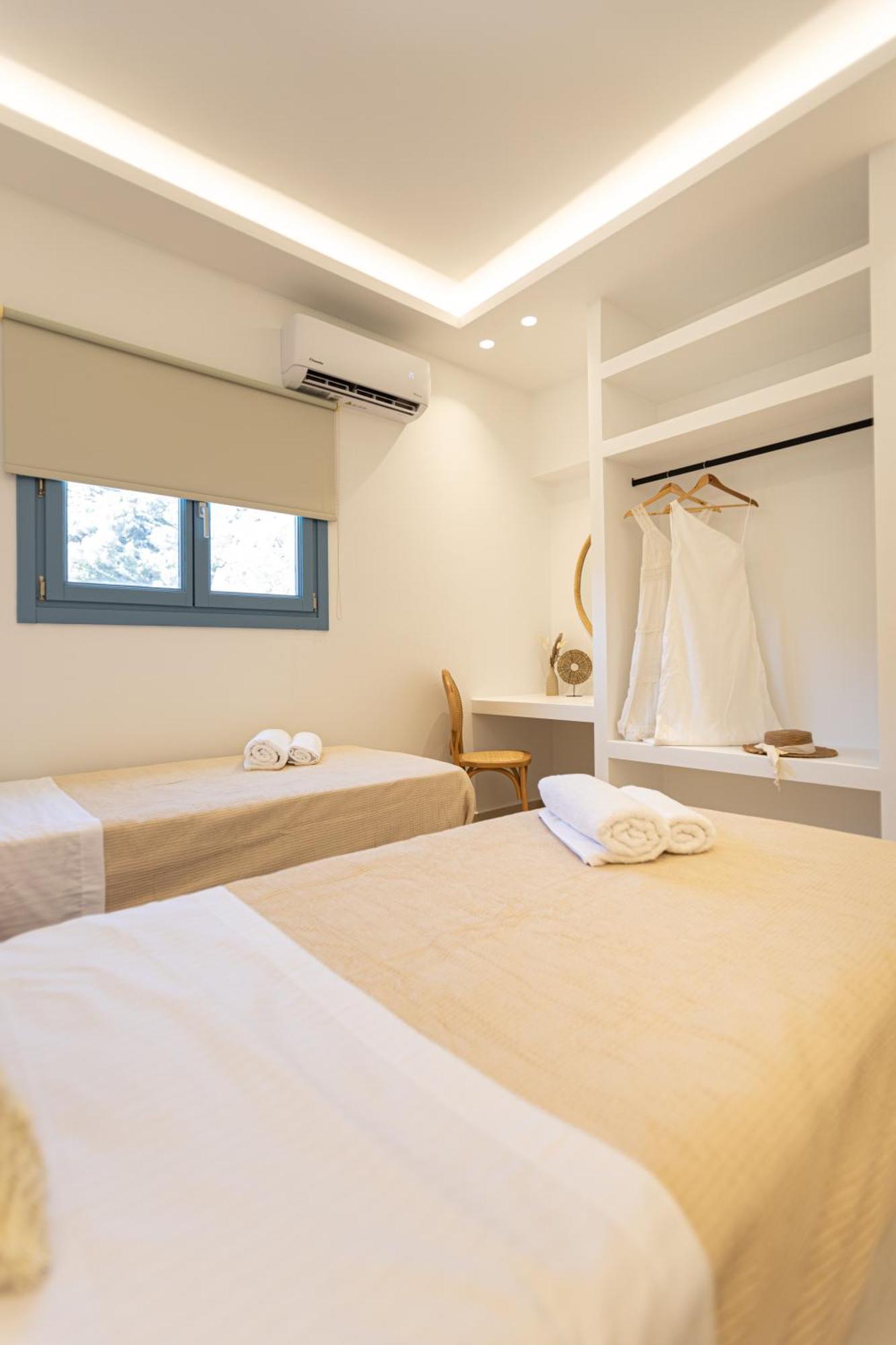 Apaggio Luxury Villa