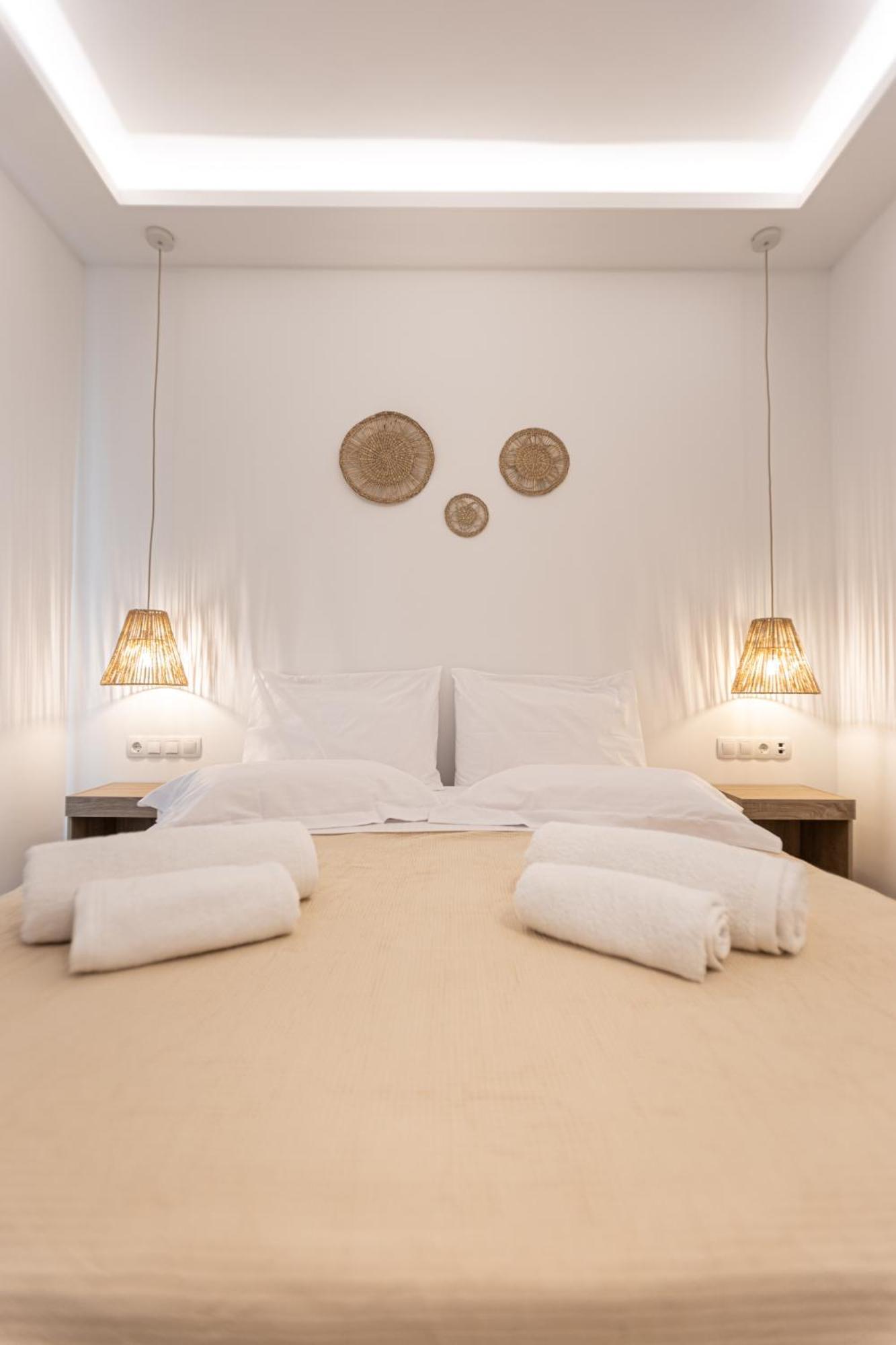 Villa Apaggio Luxury