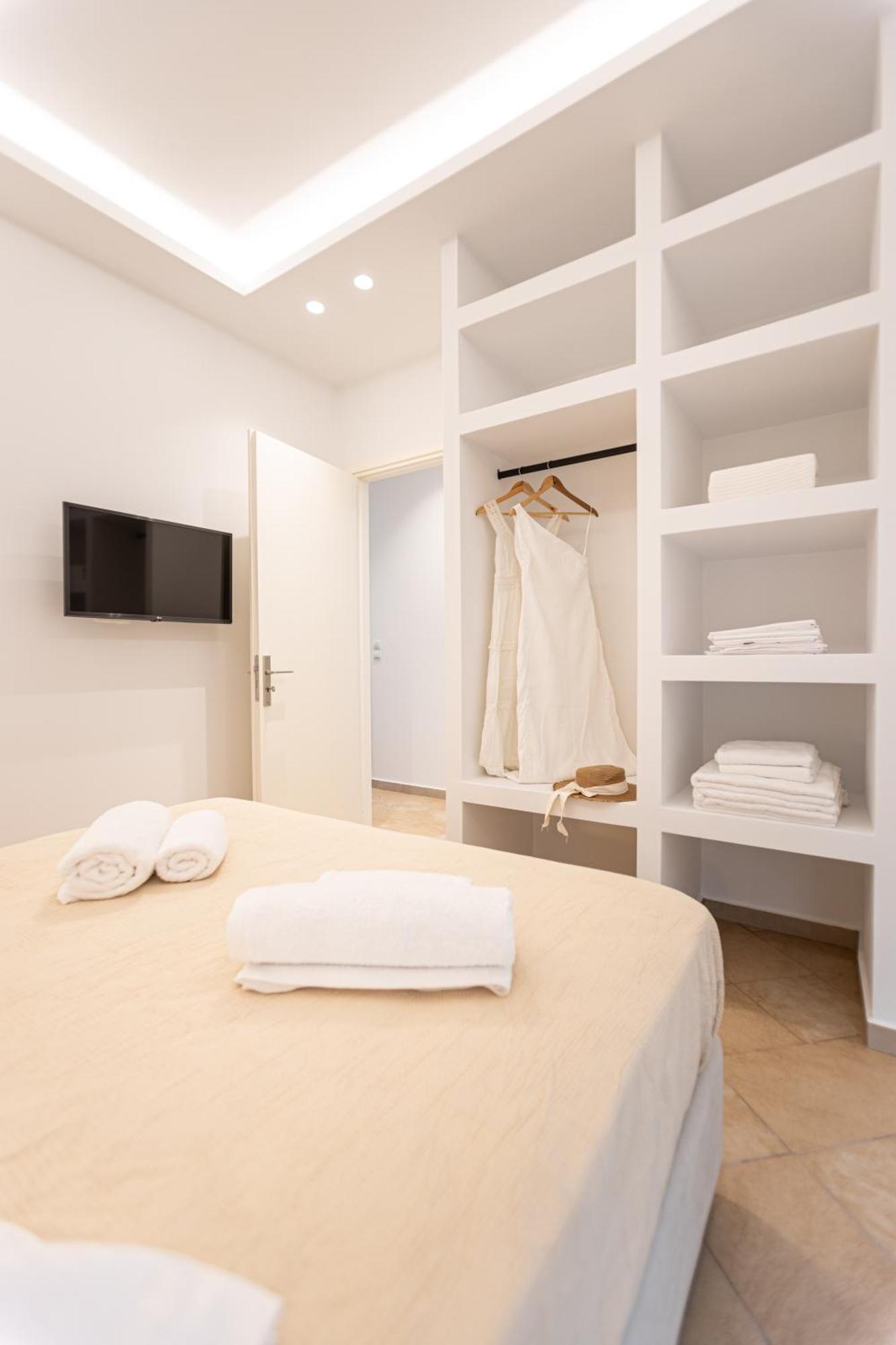 Villa Apaggio Luxury *