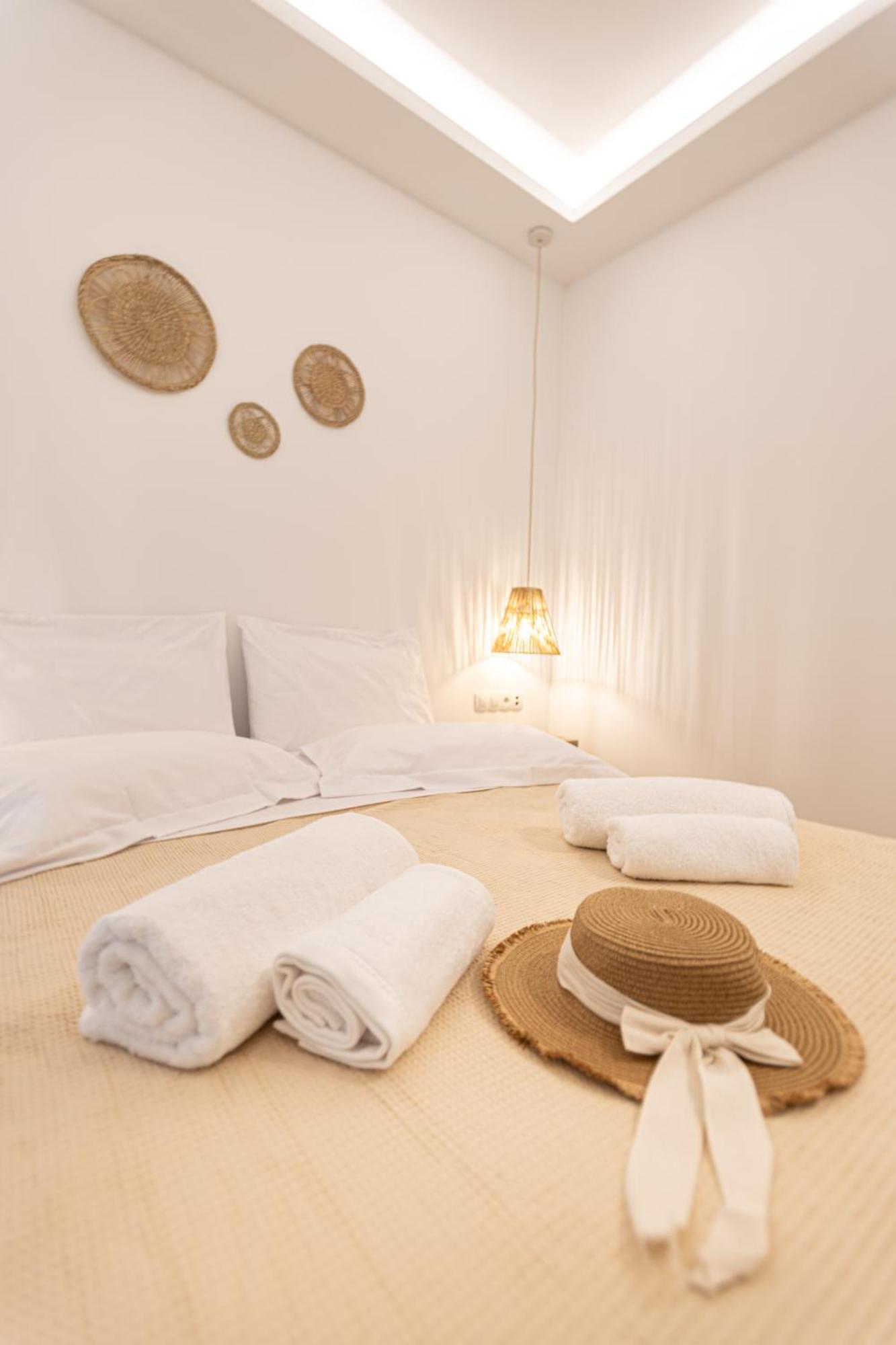 Apaggio Luxury * Kipri (Andros)