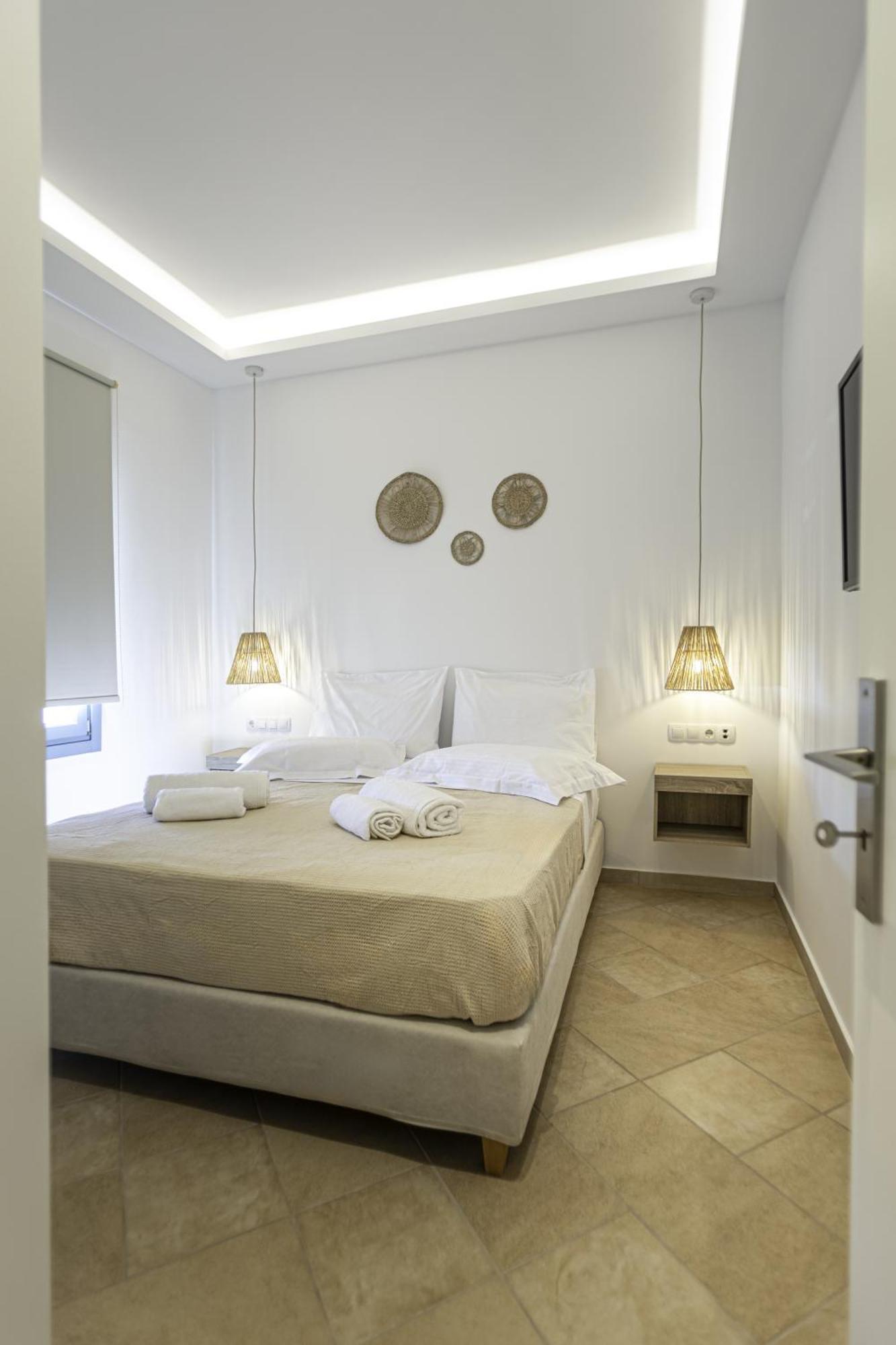 Villa Apaggio Luxury Kipri (Andros)